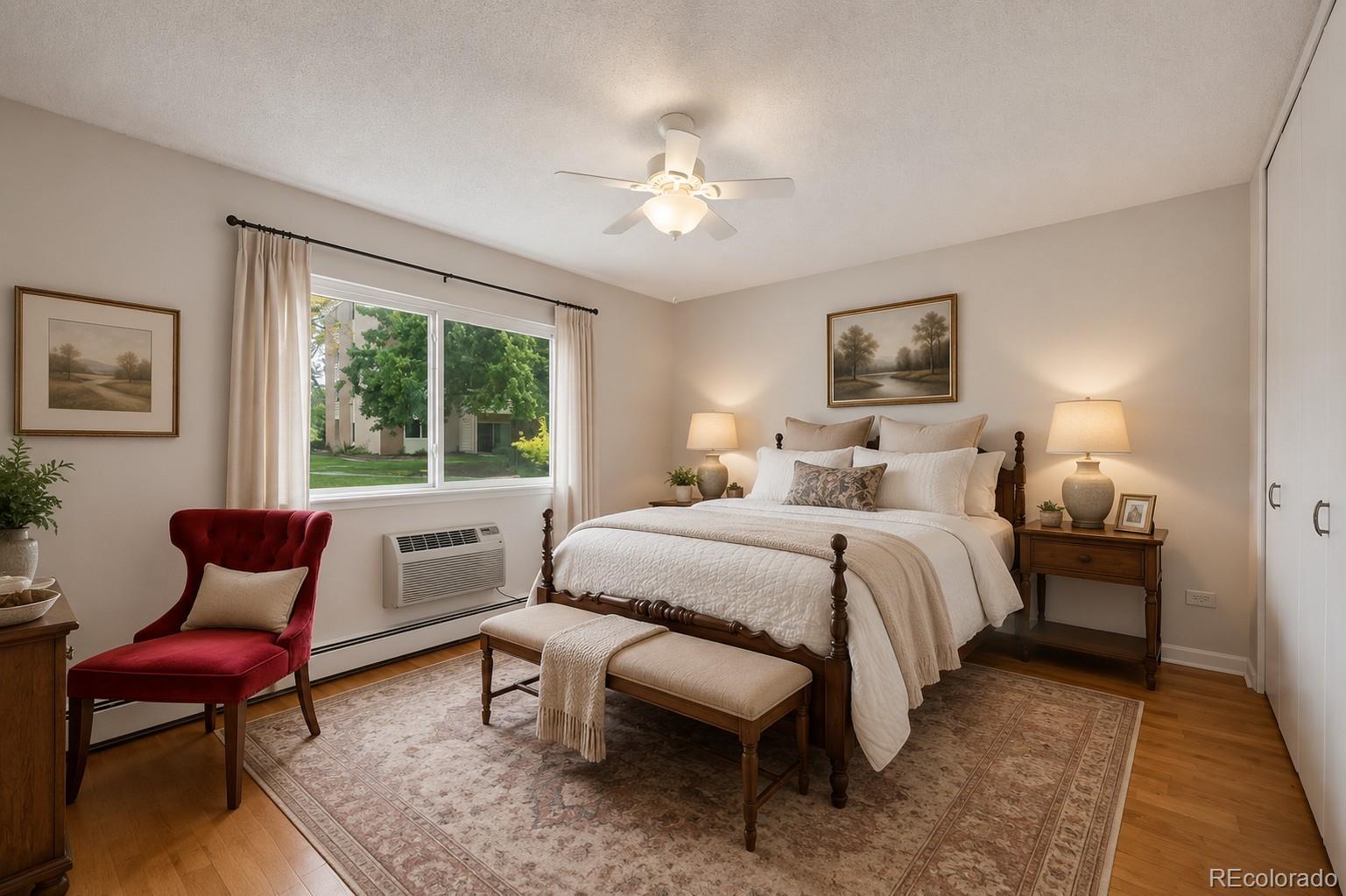 MLS Image #5 for 755 s alton way,denver, Colorado