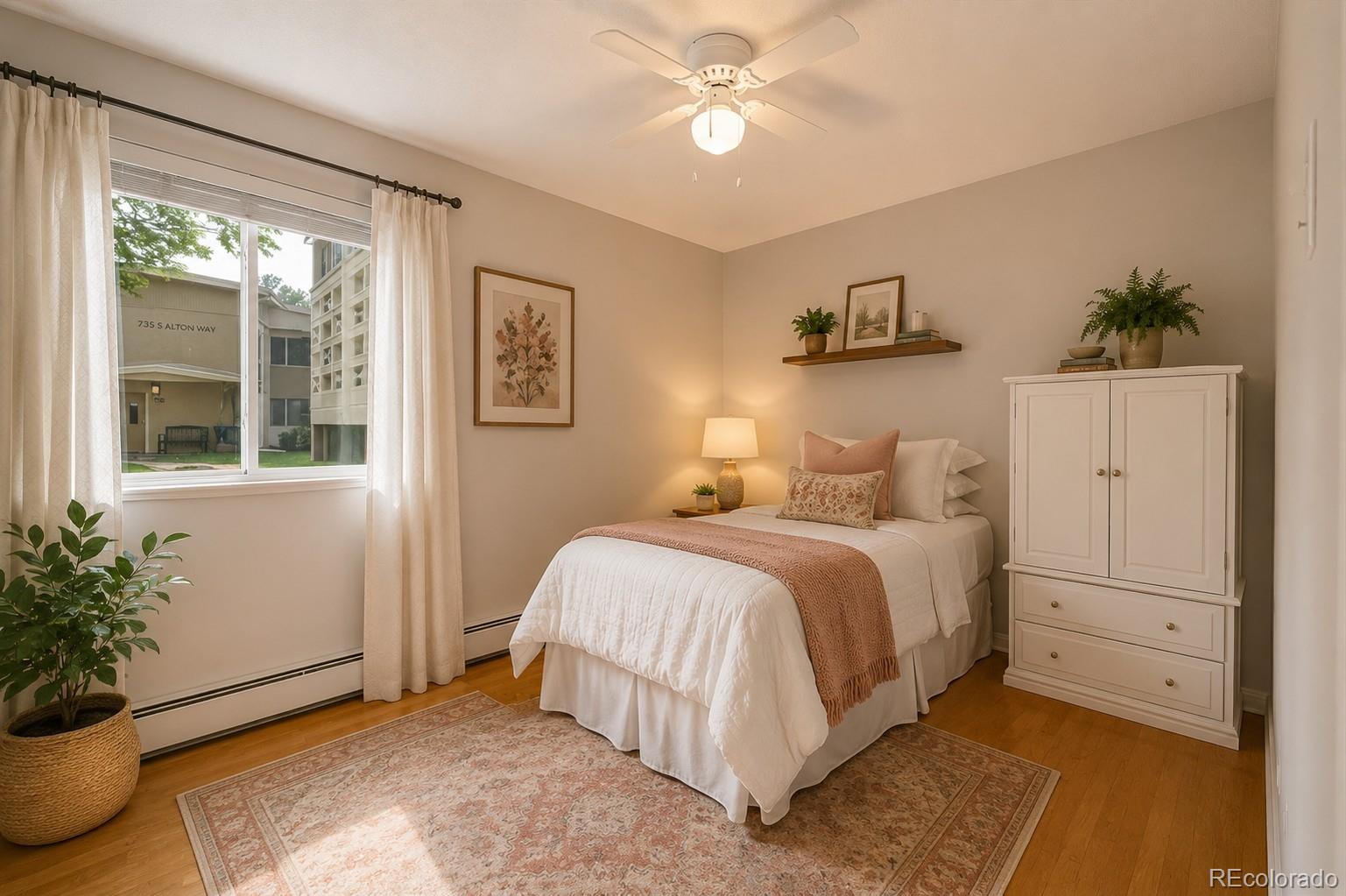 MLS Image #7 for 755 s alton way,denver, Colorado