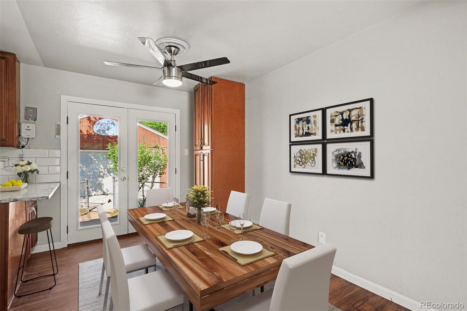 MLS Image #10 for 3217 s stuart street,denver, Colorado