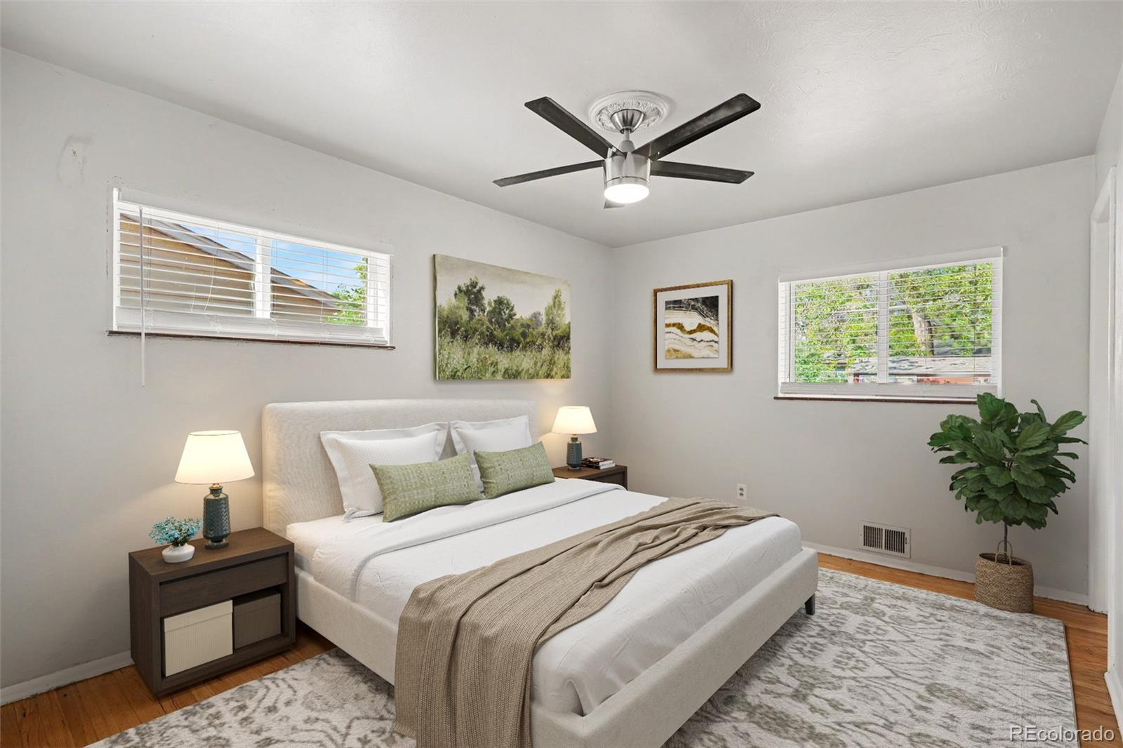 MLS Image #14 for 3217 s stuart street,denver, Colorado