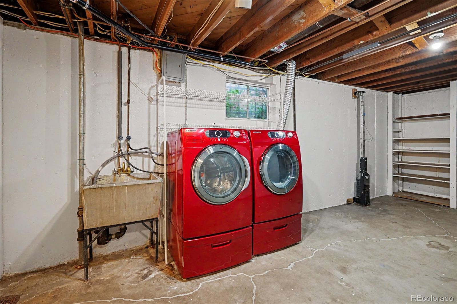 MLS Image #23 for 3217 s stuart street,denver, Colorado