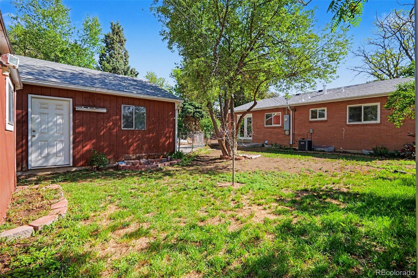 MLS Image #24 for 3217 s stuart street,denver, Colorado