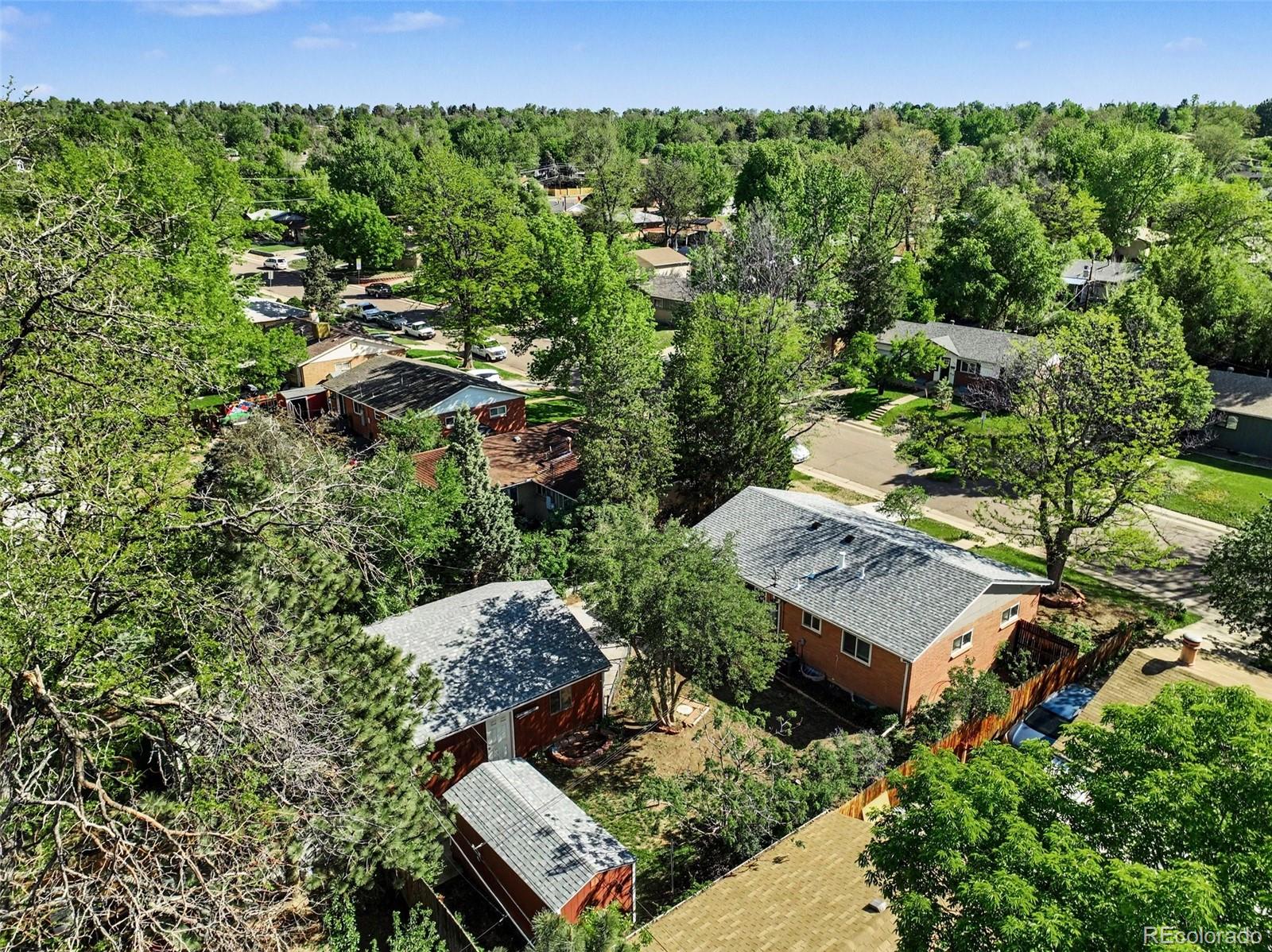 MLS Image #25 for 3217 s stuart street,denver, Colorado