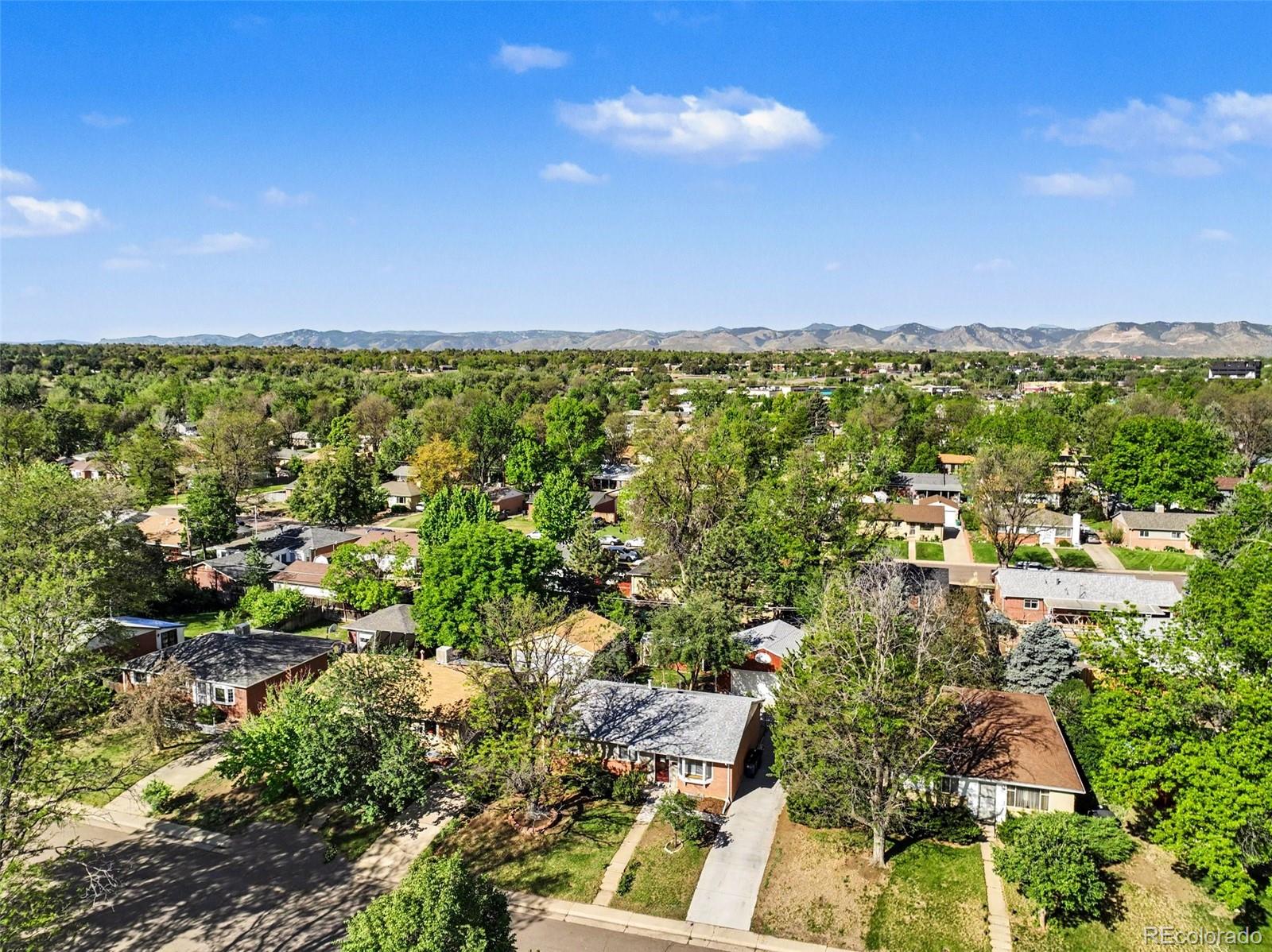 MLS Image #26 for 3217 s stuart street,denver, Colorado