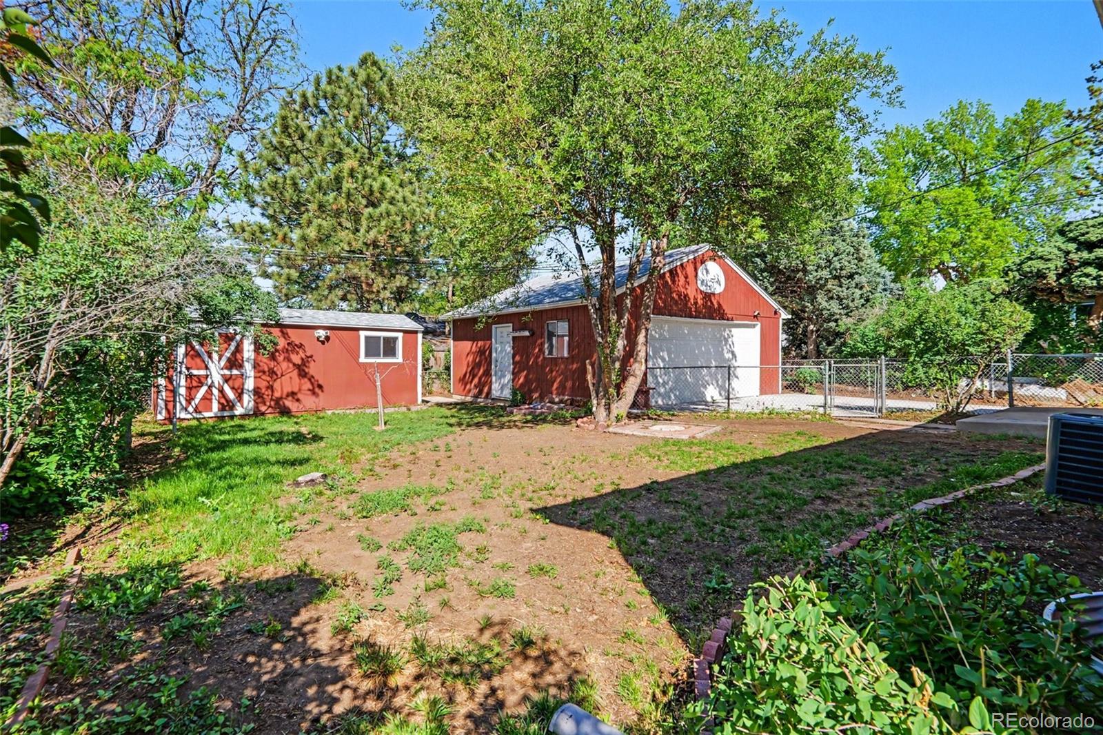 MLS Image #3 for 3217 s stuart street,denver, Colorado