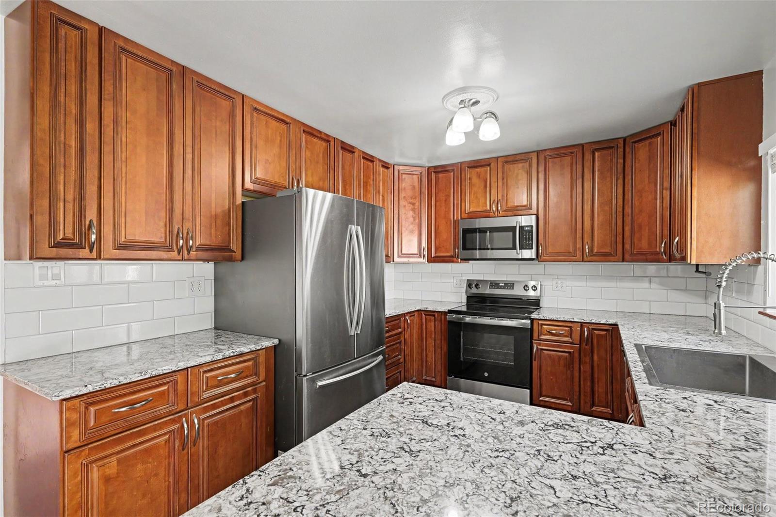 MLS Image #7 for 3217 s stuart street,denver, Colorado