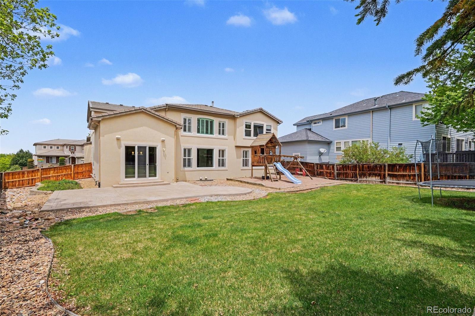 MLS Image #31 for 878  graland lane,highlands ranch, Colorado