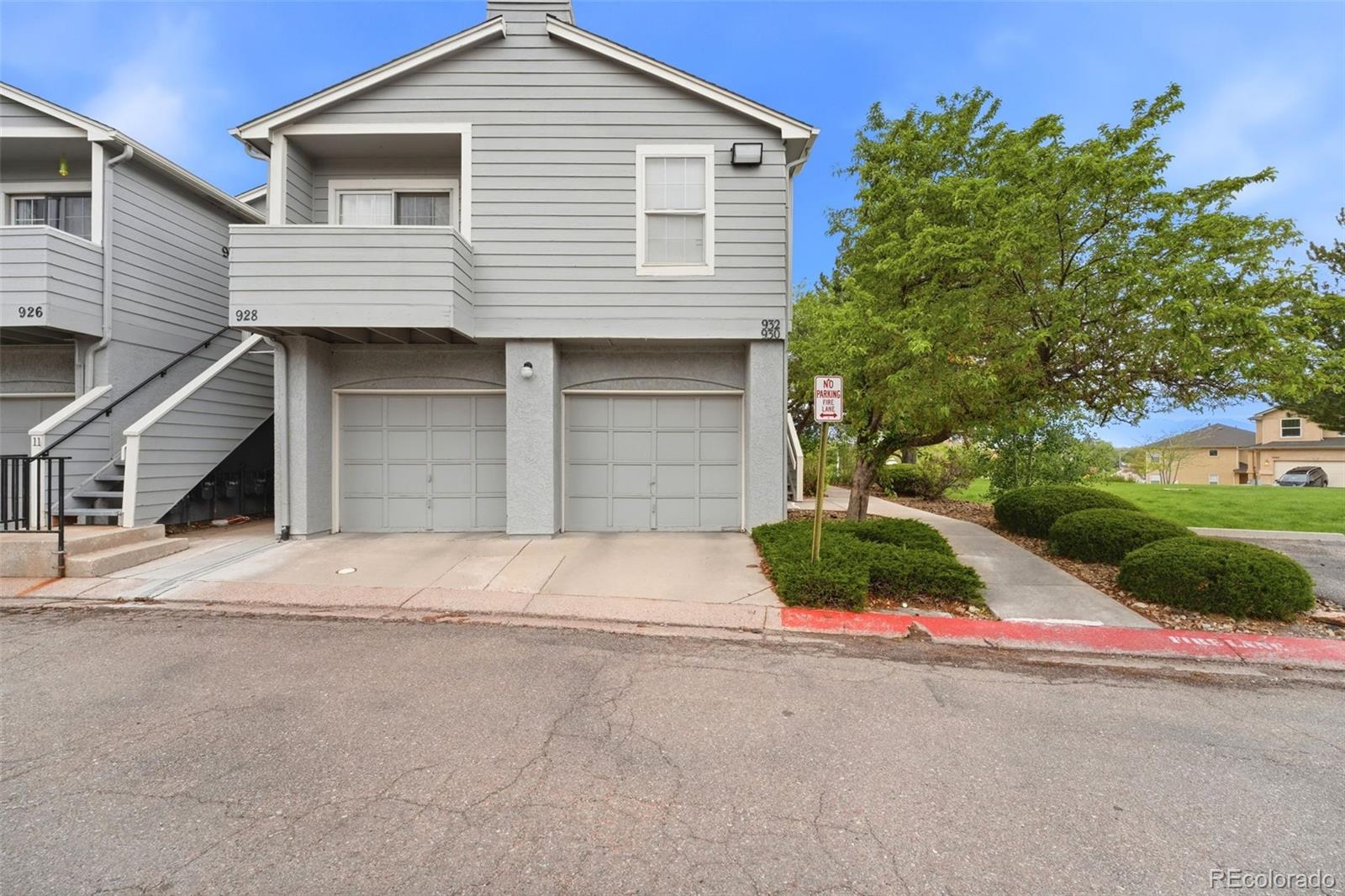 MLS Image #0 for 932  tampico court ,colorado springs, Colorado