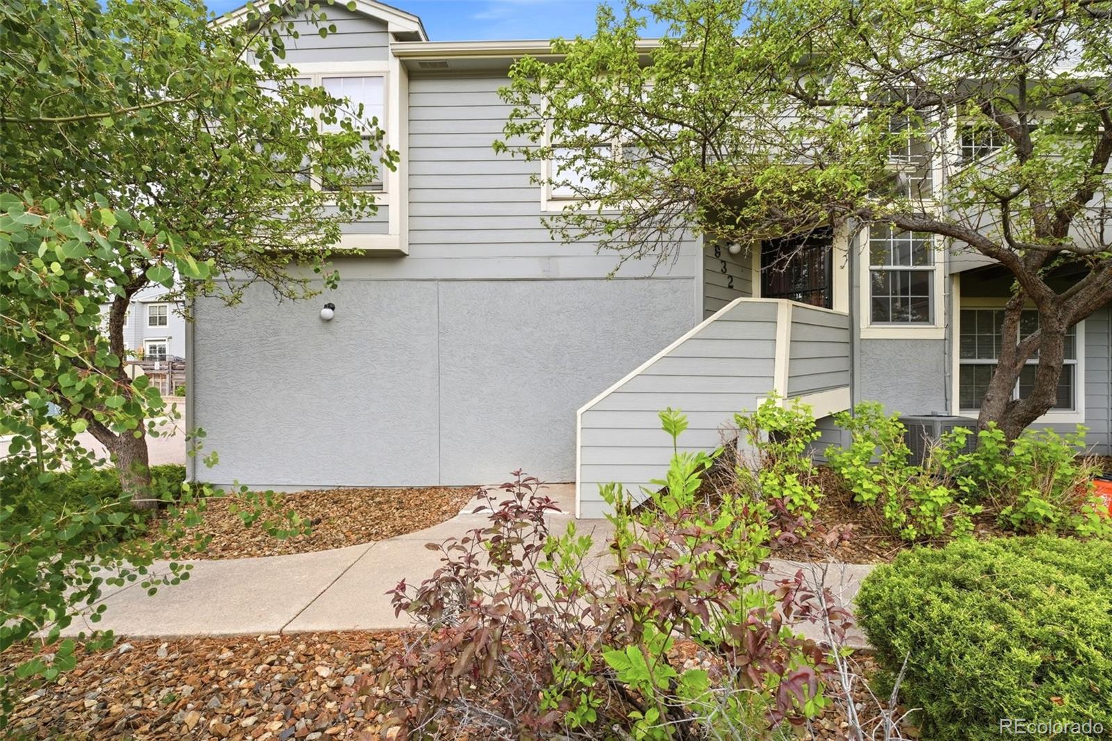 MLS Image #1 for 932  tampico court ,colorado springs, Colorado