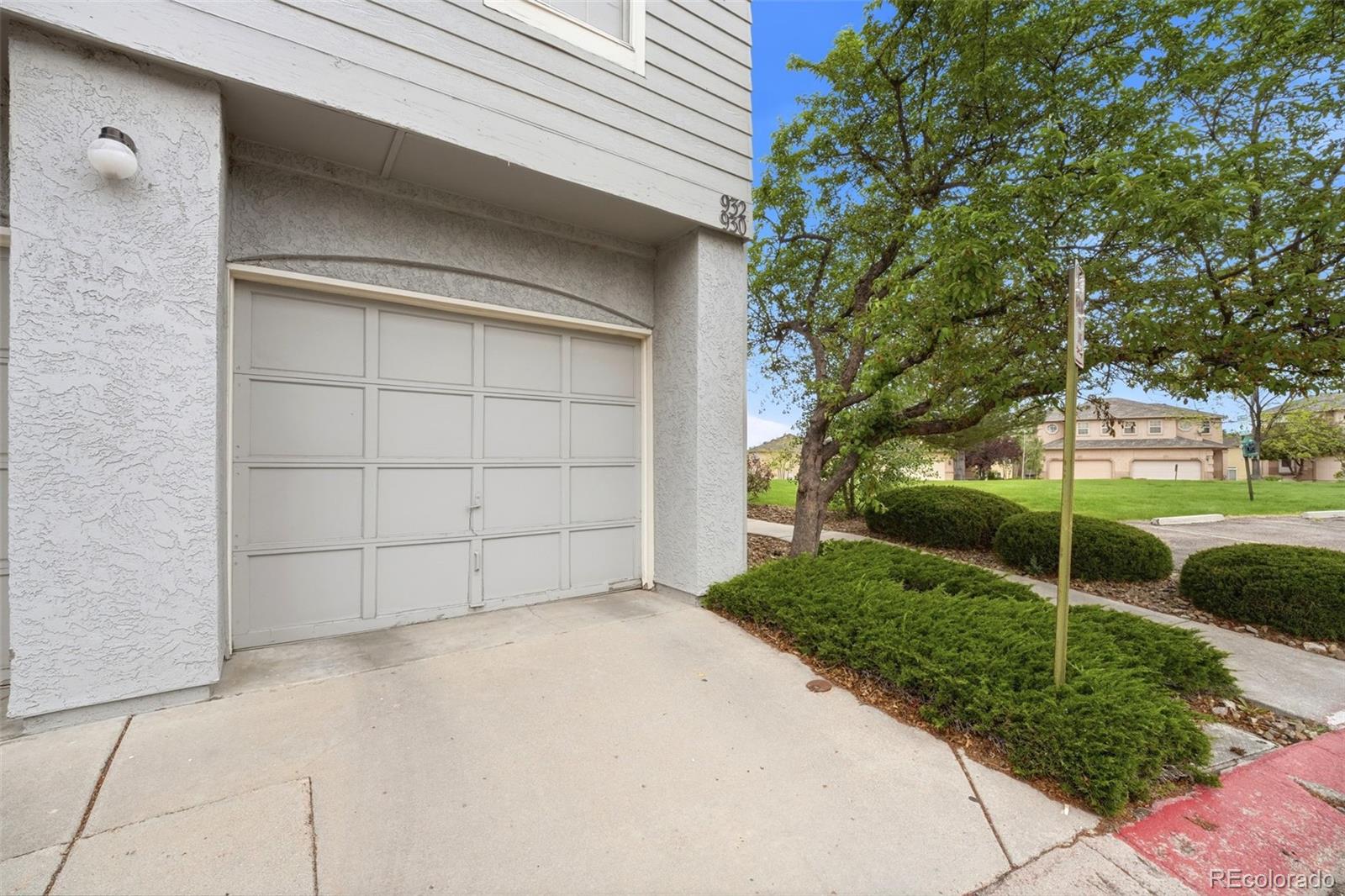 MLS Image #3 for 932  tampico court ,colorado springs, Colorado