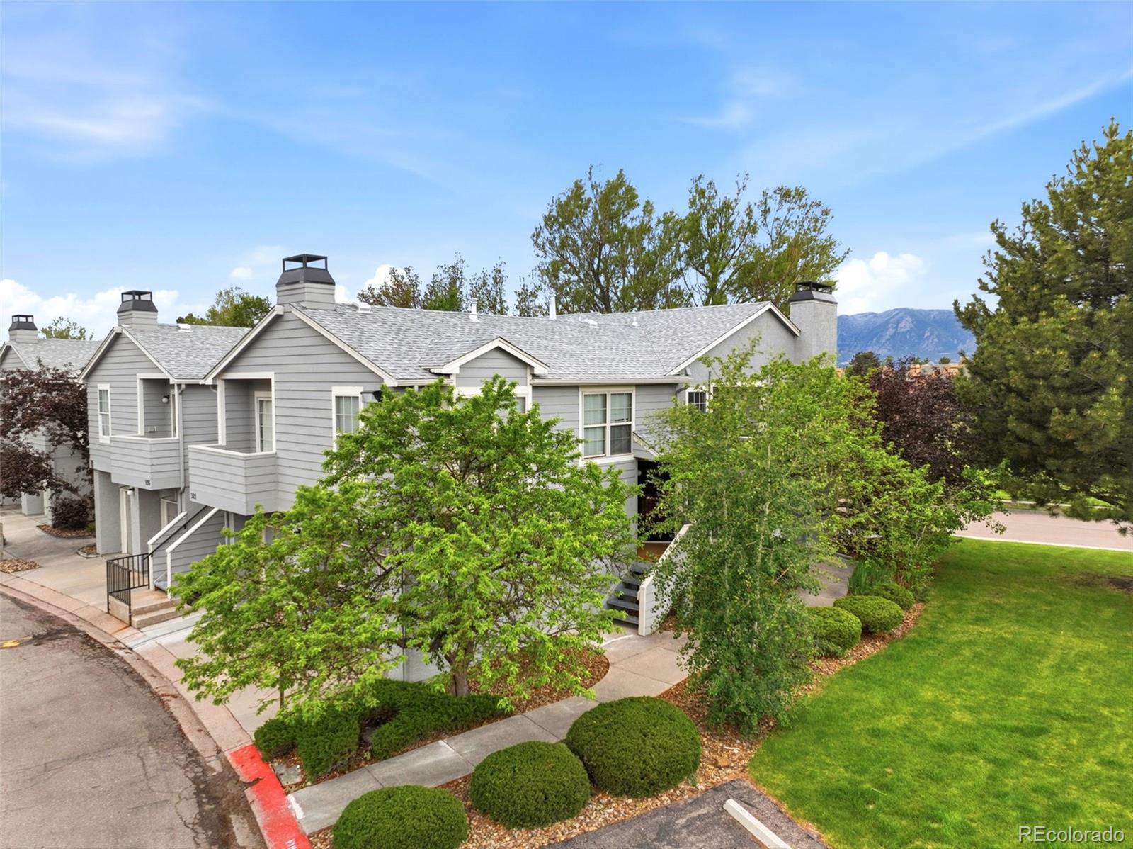 MLS Image #33 for 932  tampico court ,colorado springs, Colorado