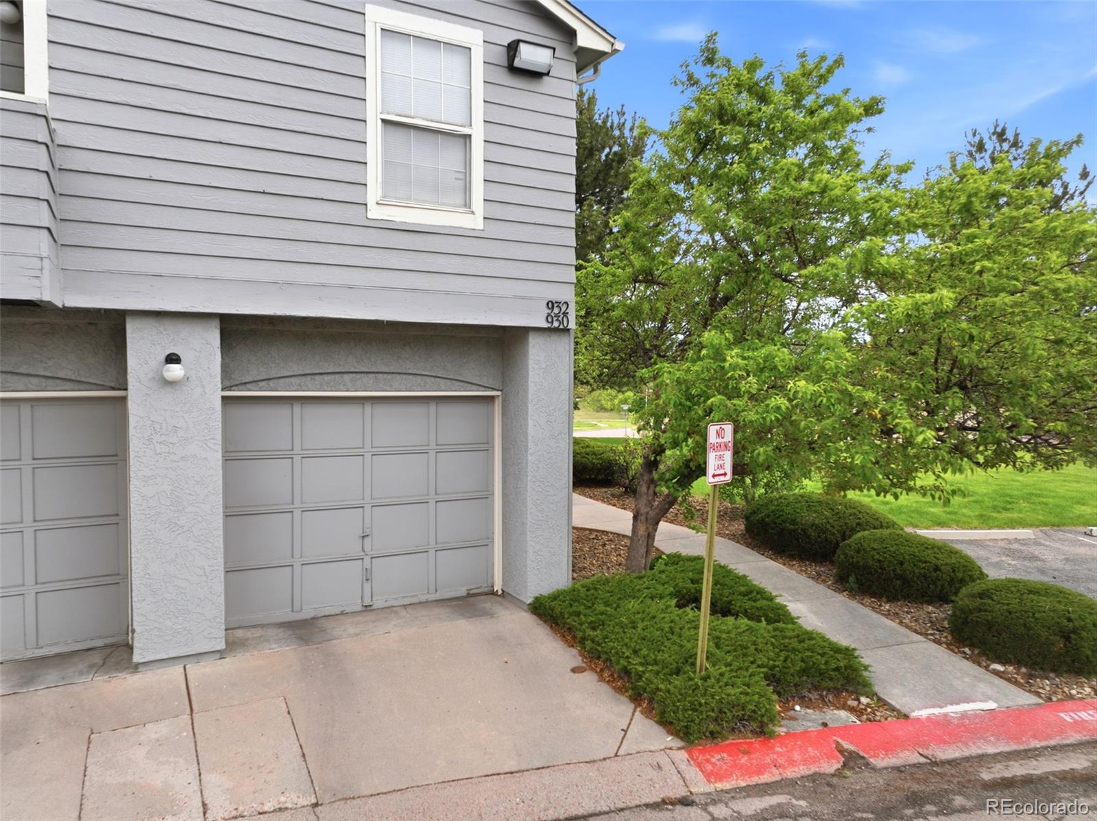 MLS Image #42 for 932  tampico court ,colorado springs, Colorado