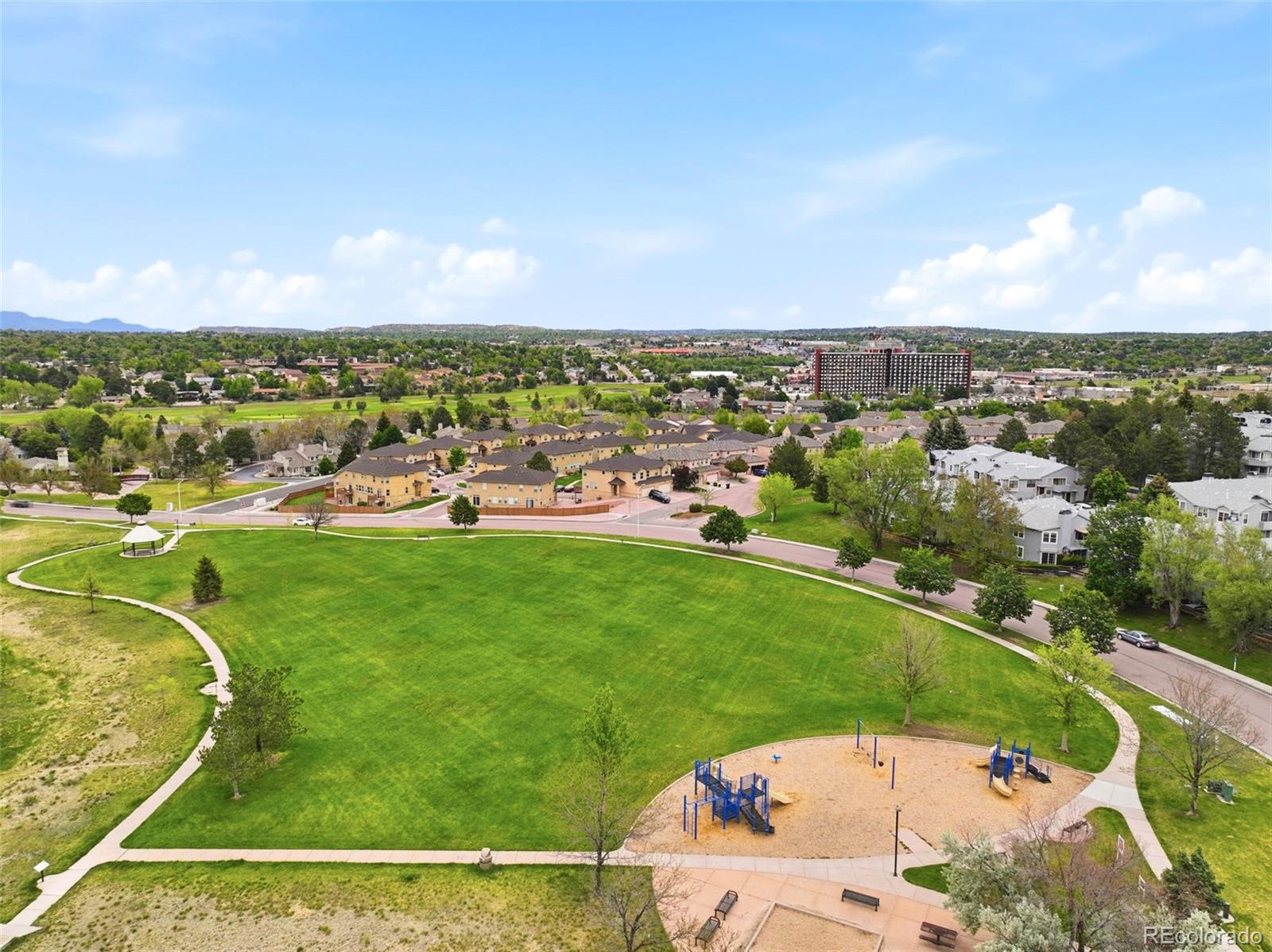 MLS Image #43 for 932  tampico court ,colorado springs, Colorado