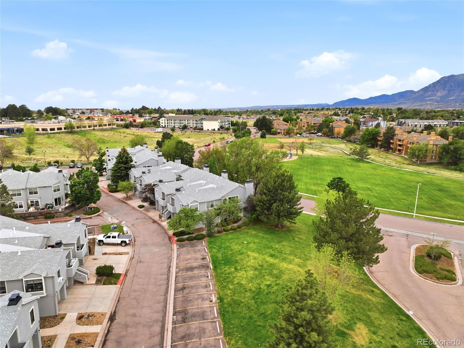 MLS Image #45 for 932  tampico court ,colorado springs, Colorado