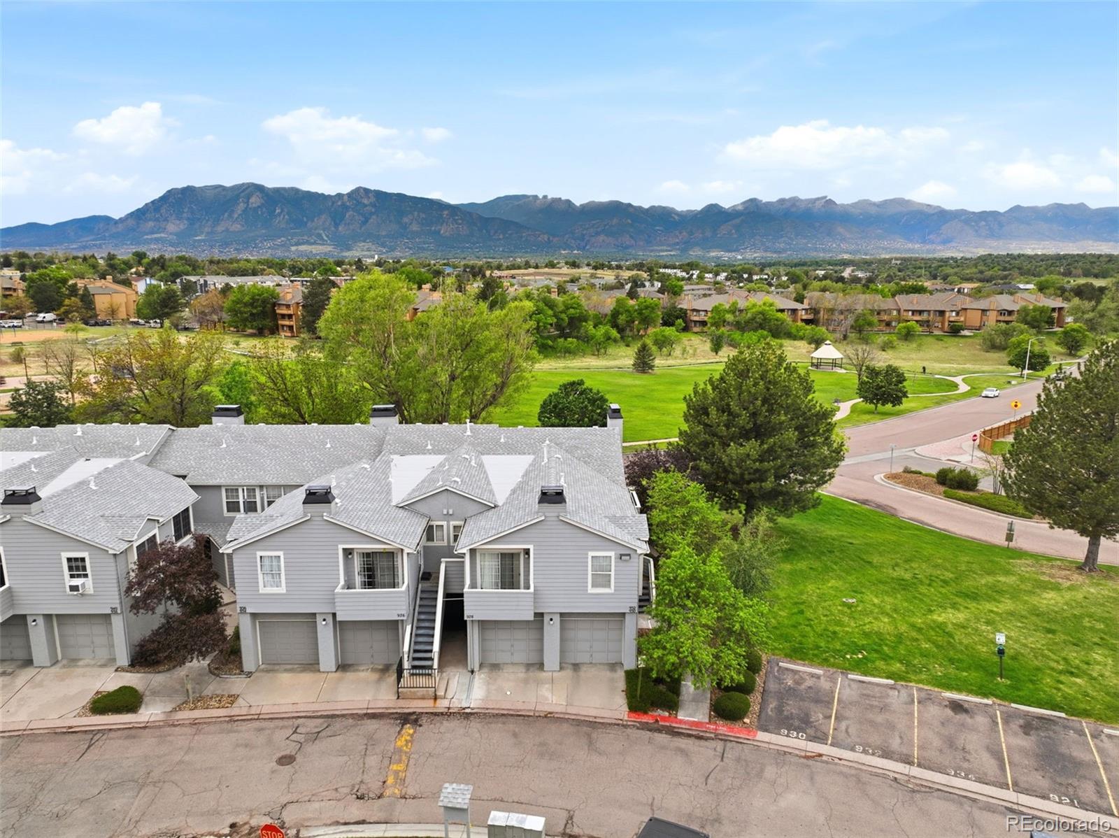 MLS Image #47 for 932  tampico court ,colorado springs, Colorado