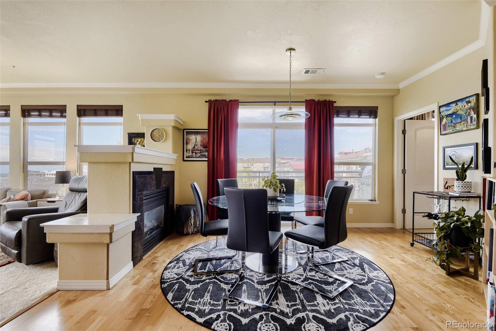 MLS Image #15 for 10184  park meadows drive,lone tree, Colorado
