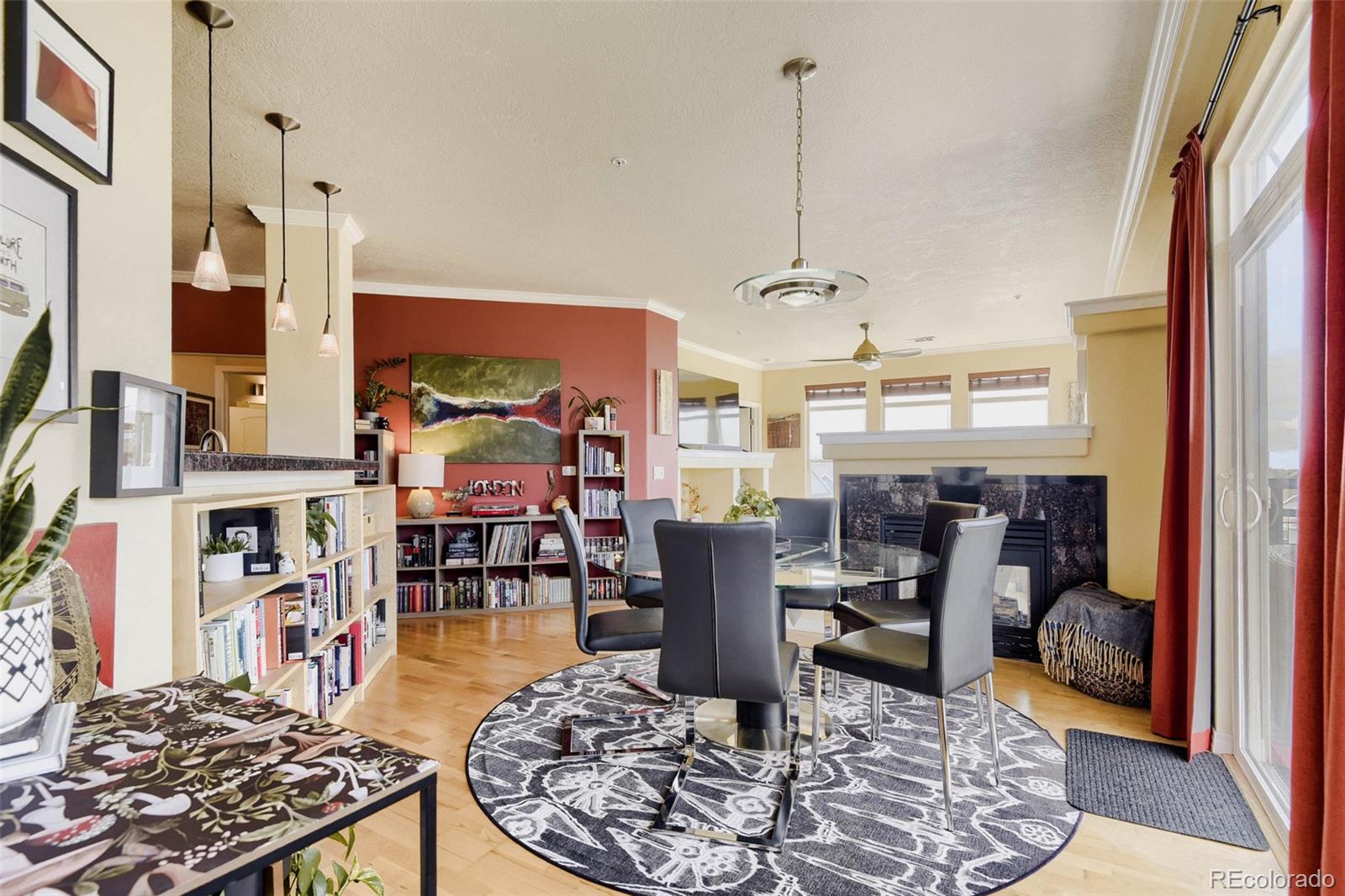 MLS Image #16 for 10184  park meadows drive,lone tree, Colorado