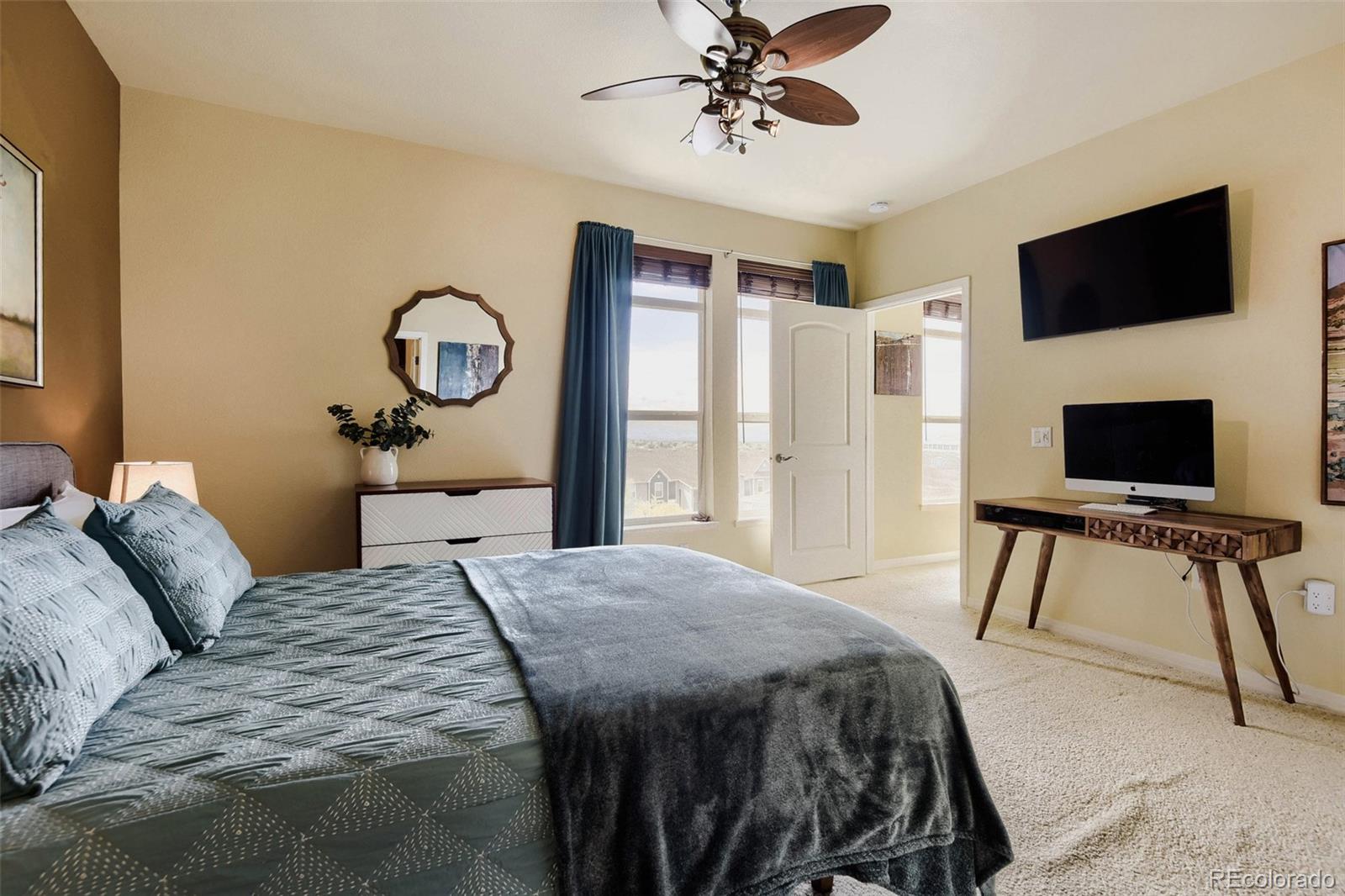 MLS Image #18 for 10184  park meadows drive,lone tree, Colorado