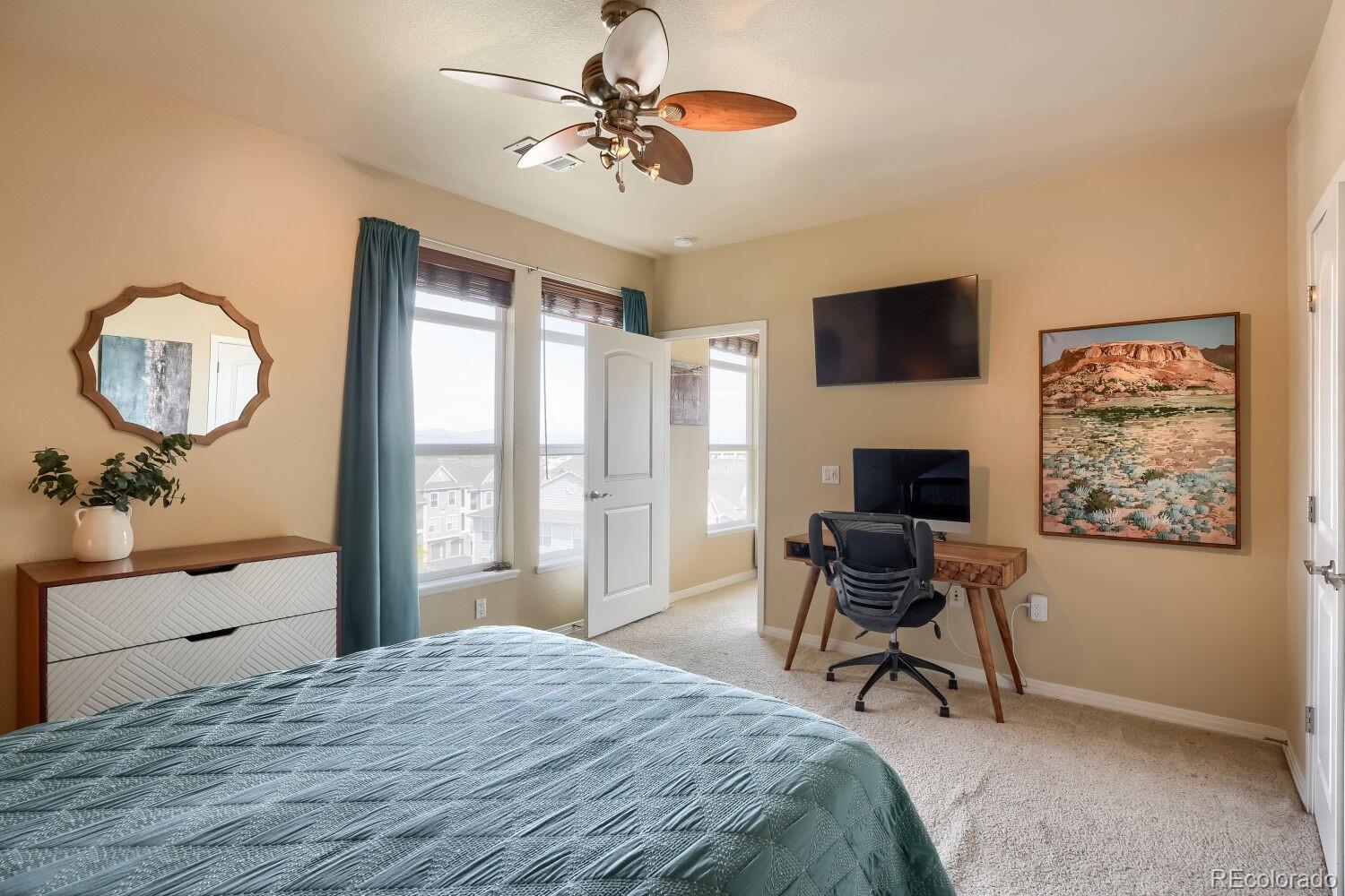 MLS Image #19 for 10184  park meadows drive,lone tree, Colorado