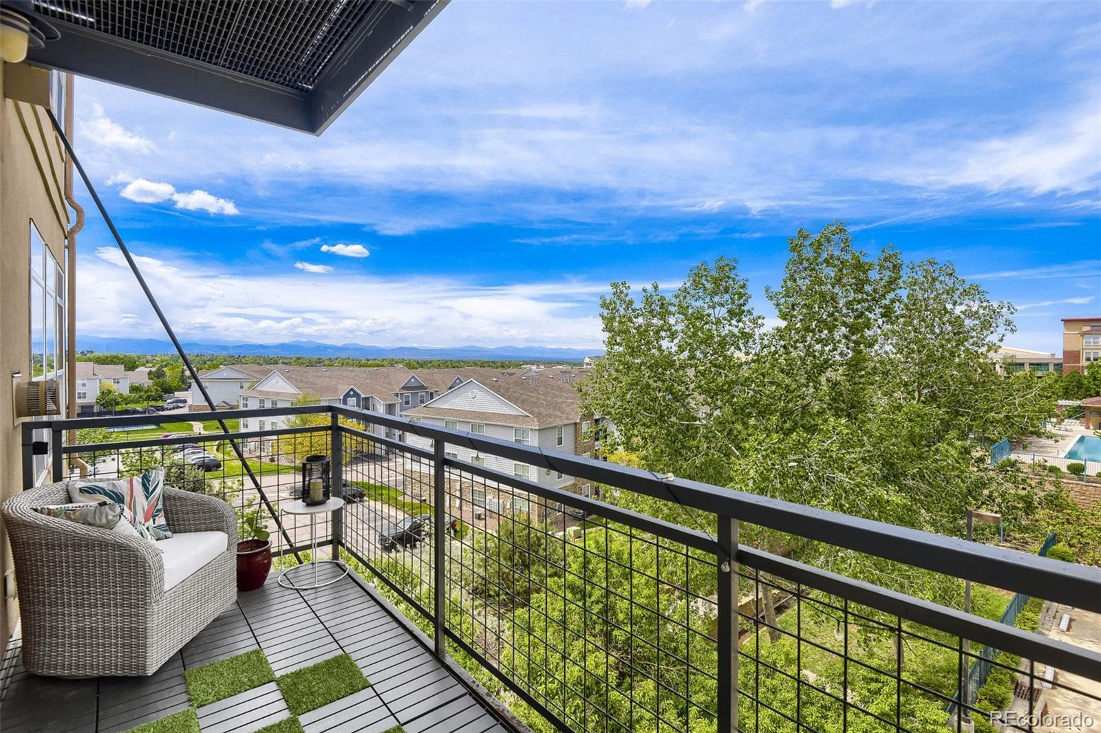 MLS Image #21 for 10184  park meadows drive,lone tree, Colorado