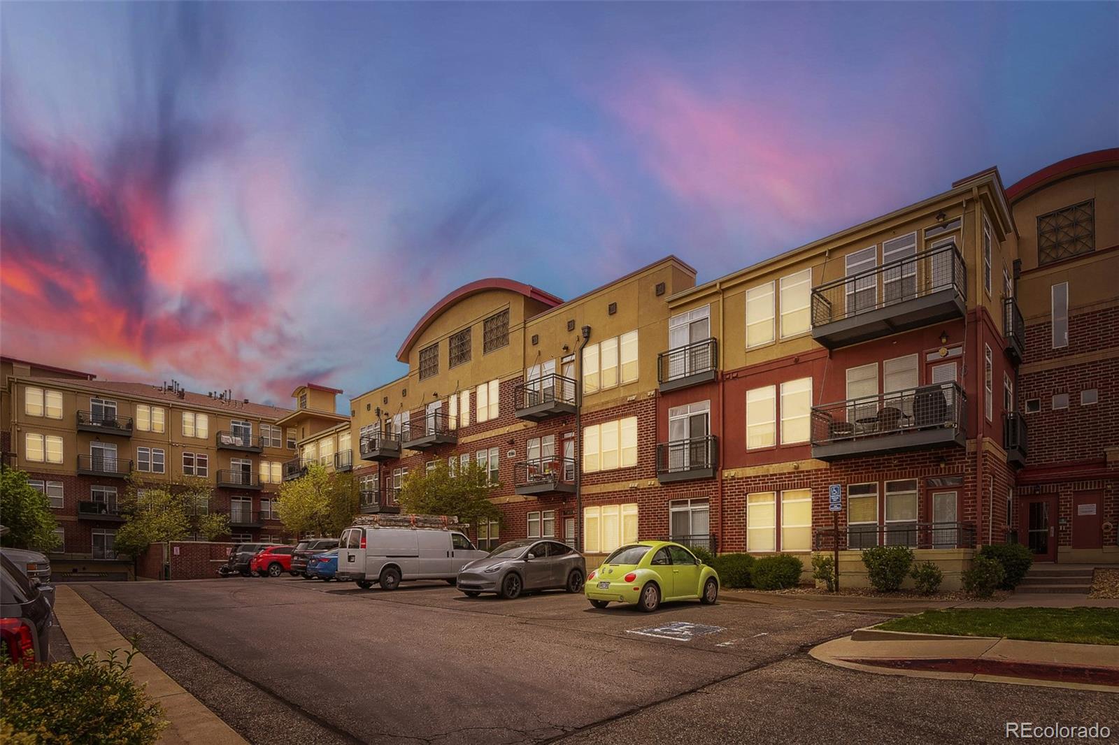 MLS Image #28 for 10184  park meadows drive,lone tree, Colorado