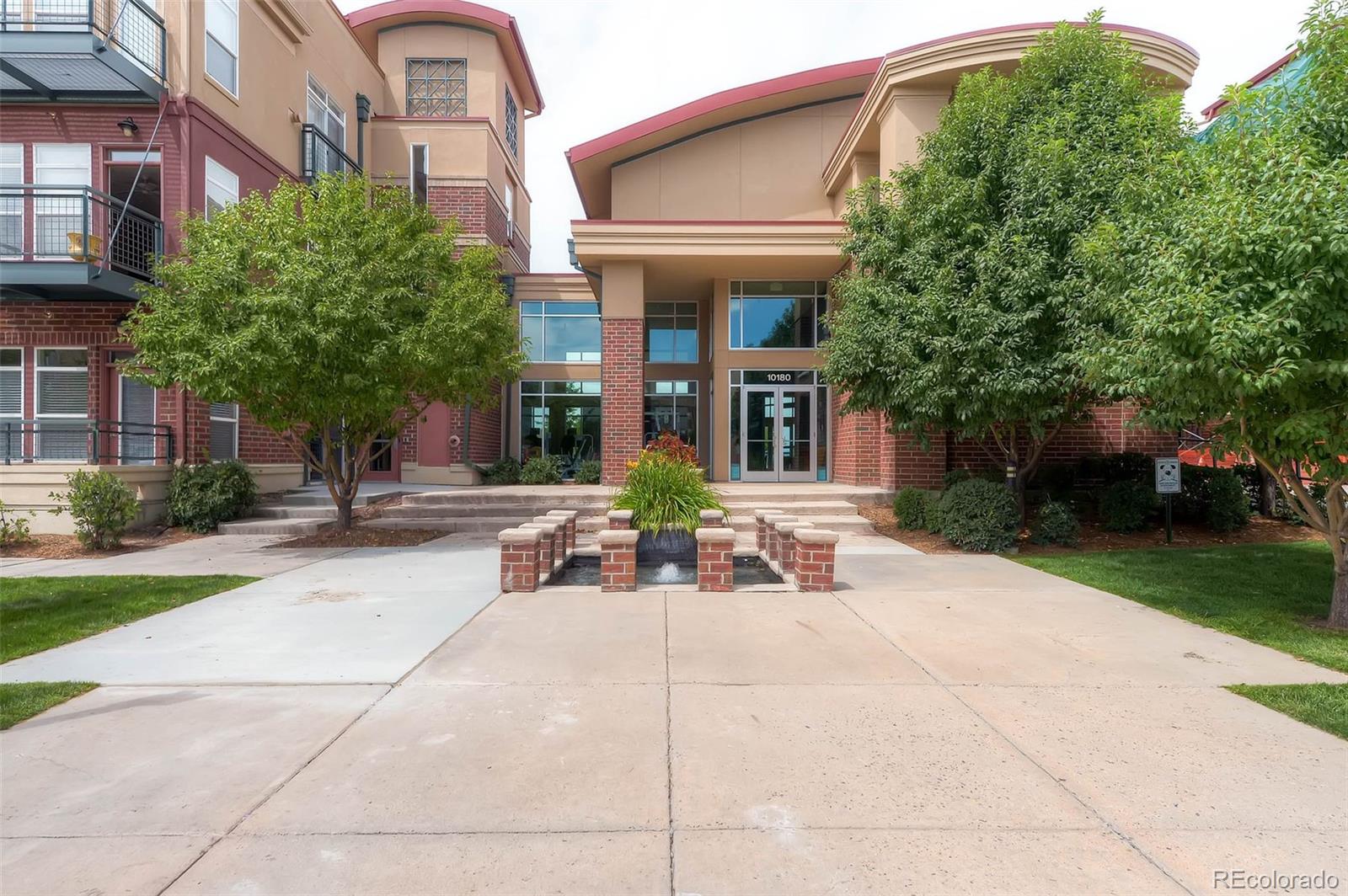 MLS Image #29 for 10184  park meadows drive,lone tree, Colorado