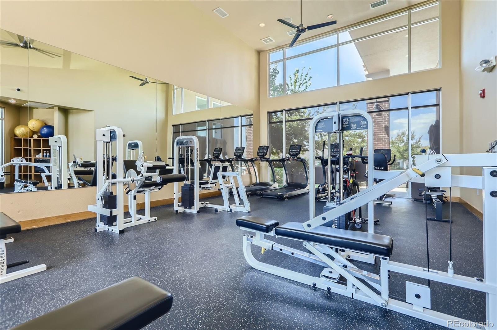 MLS Image #31 for 10184  park meadows drive,lone tree, Colorado