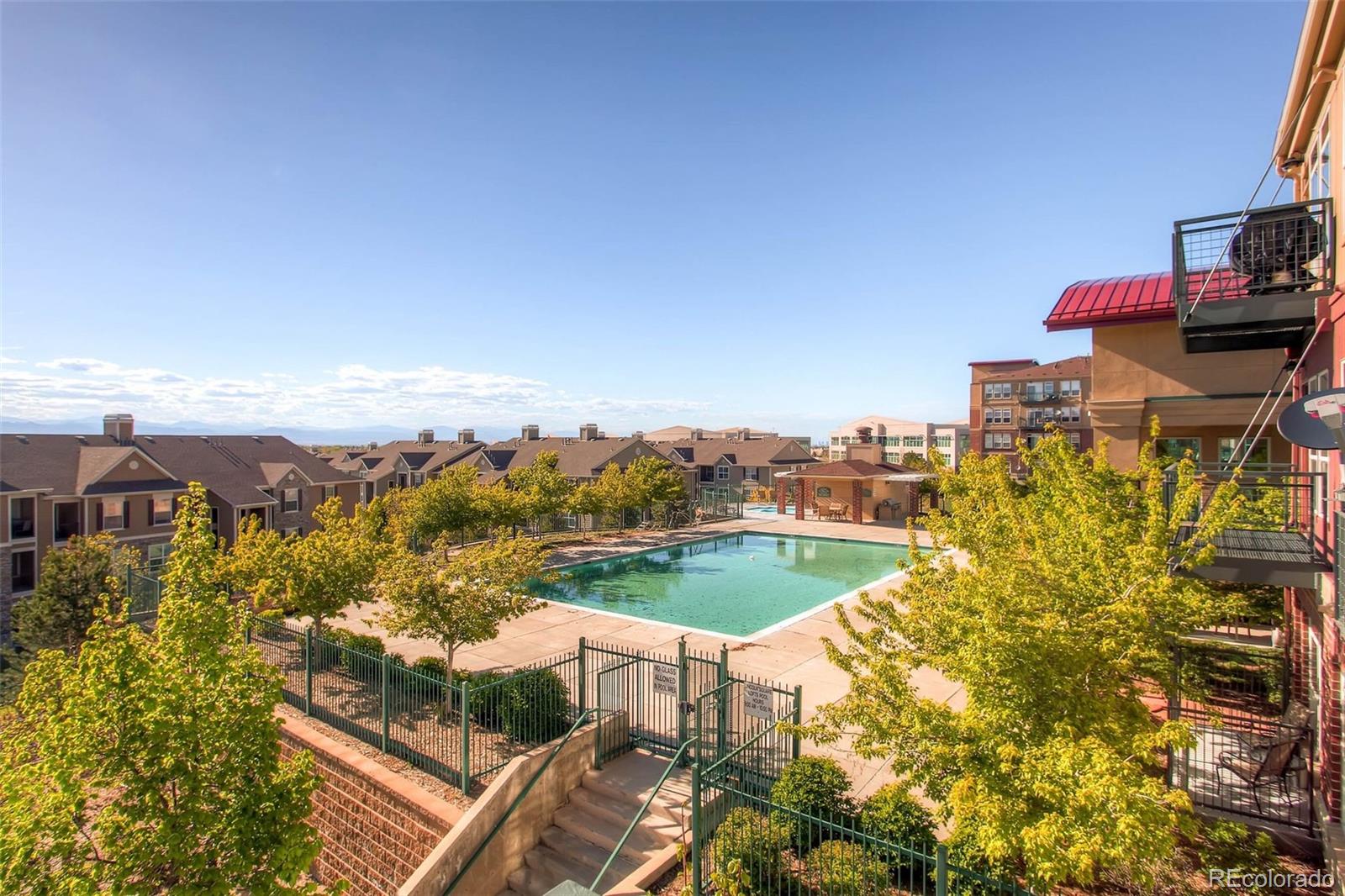 MLS Image #33 for 10184  park meadows drive,lone tree, Colorado