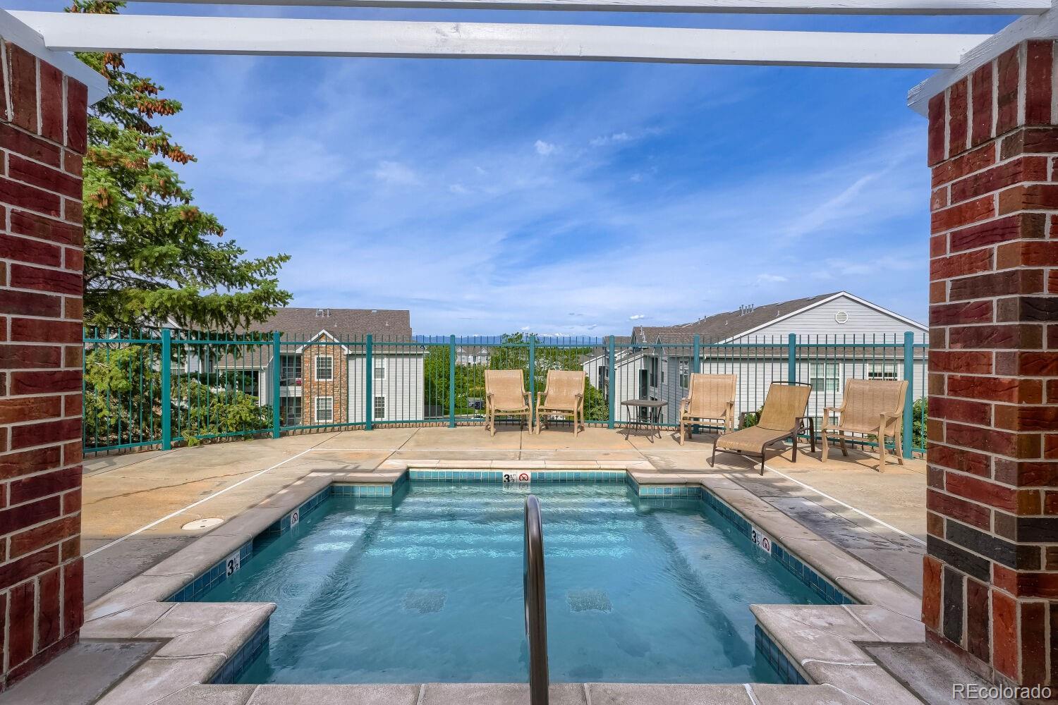 MLS Image #34 for 10184  park meadows drive,lone tree, Colorado