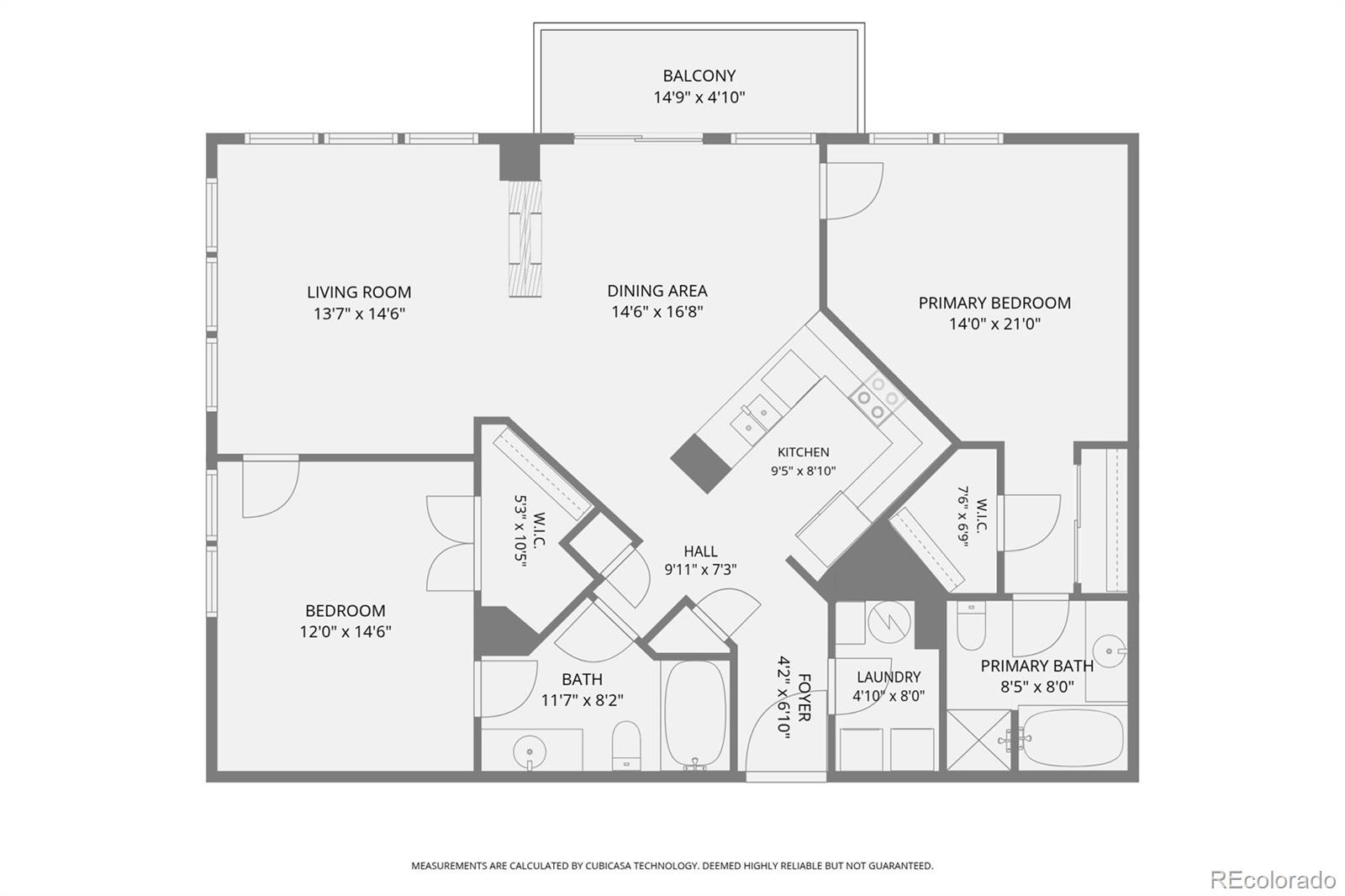 MLS Image #35 for 10184  park meadows drive,lone tree, Colorado