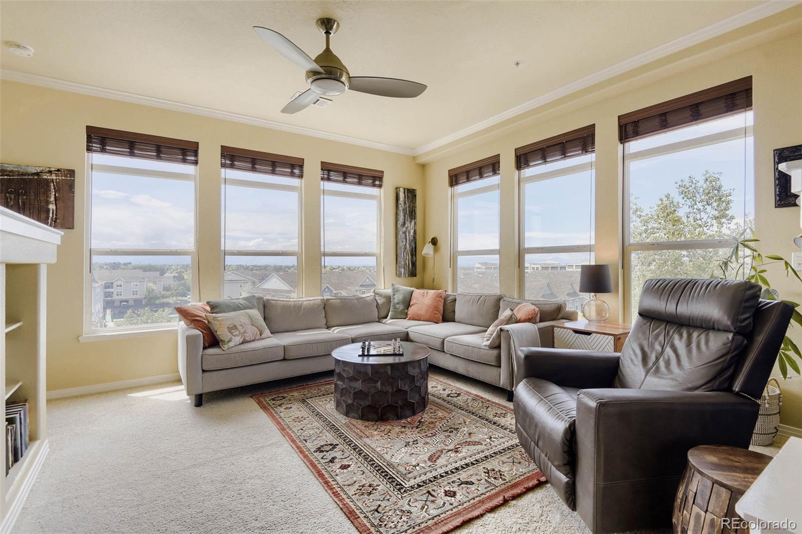 MLS Image #5 for 10184  park meadows drive,lone tree, Colorado