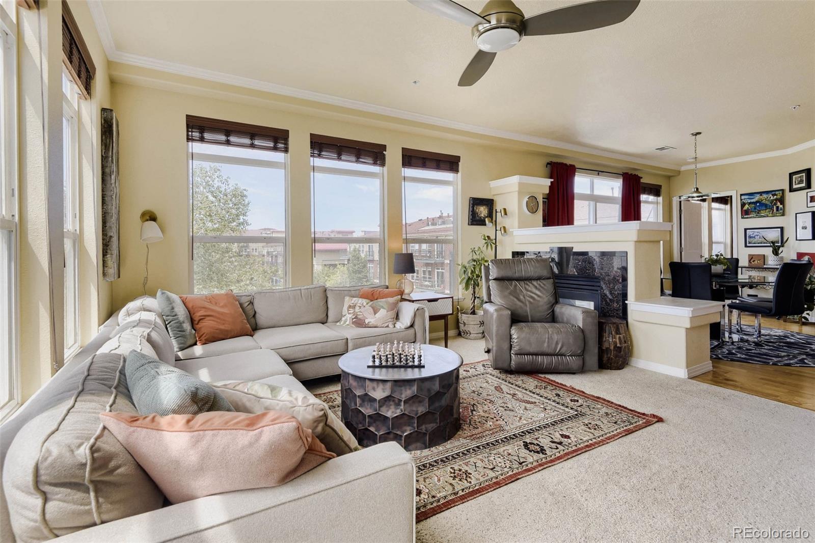 MLS Image #6 for 10184  park meadows drive,lone tree, Colorado
