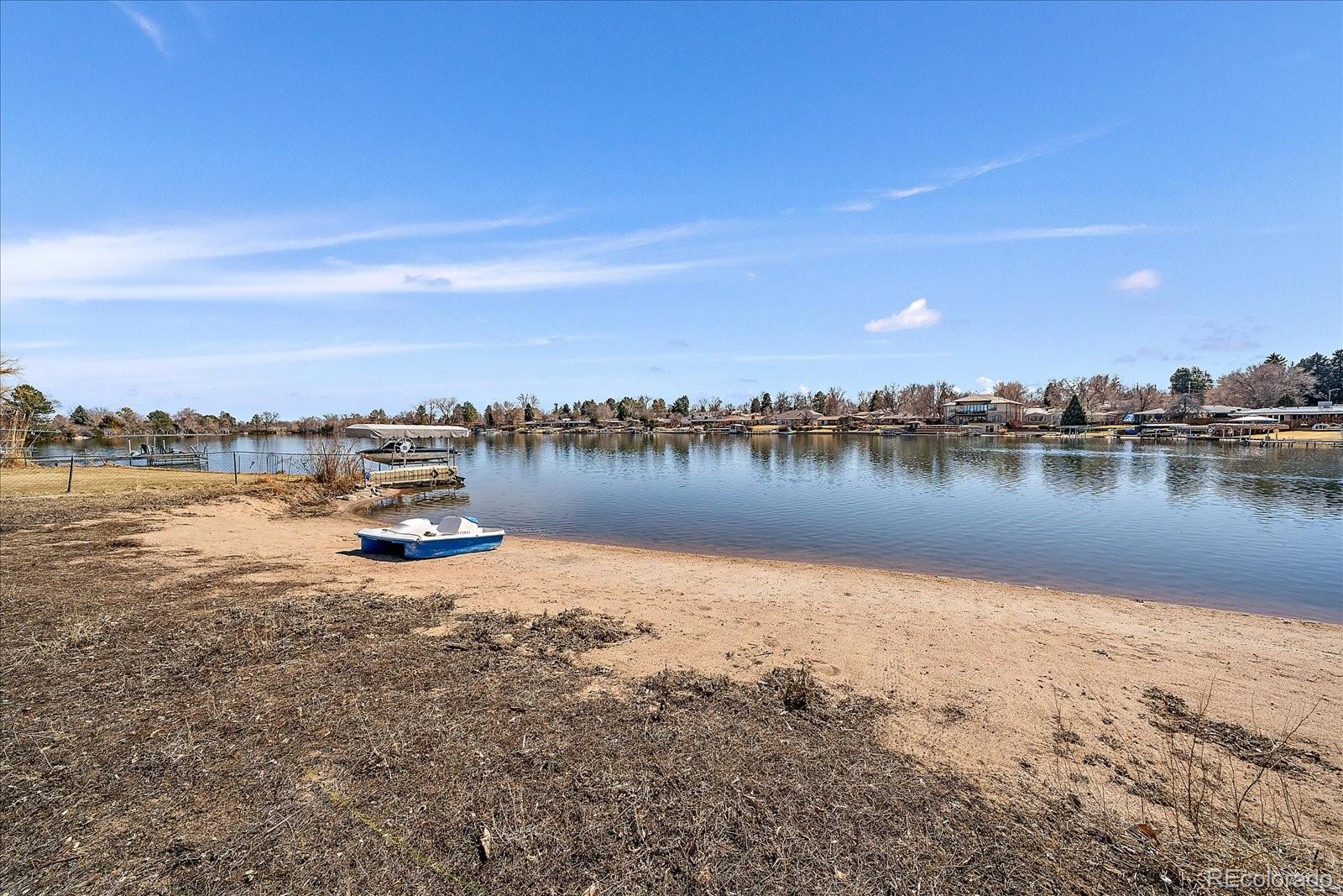 MLS Image #1 for 4760 w evans avenue,denver, Colorado