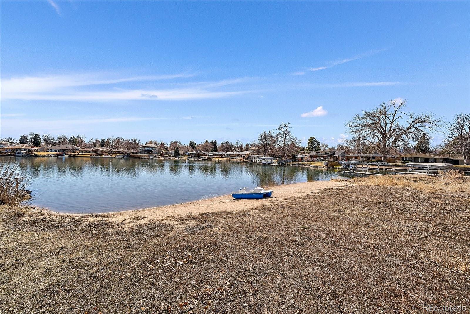 MLS Image #2 for 4760 w evans avenue,denver, Colorado