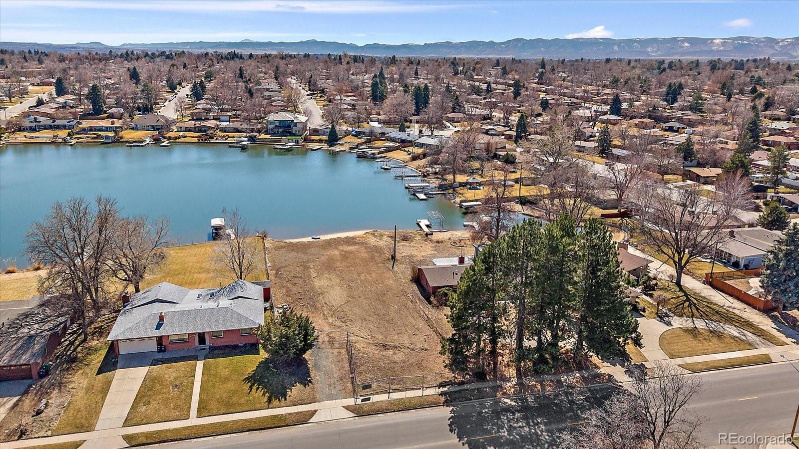 MLS Image #8 for 4760 w evans avenue,denver, Colorado