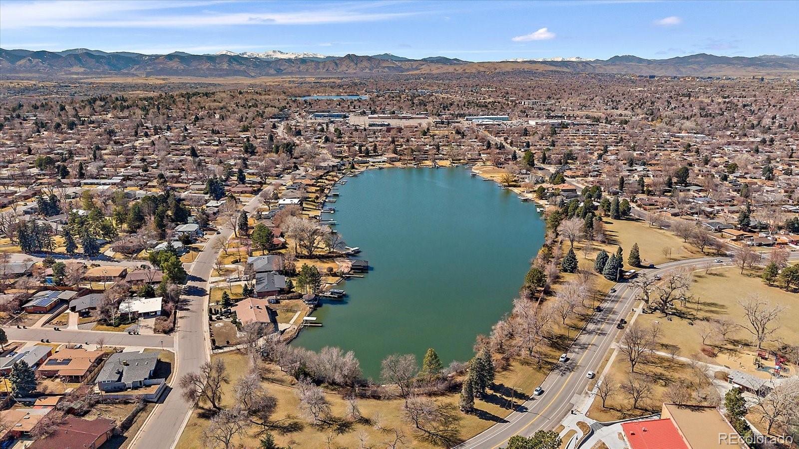 MLS Image #9 for 4760 w evans avenue,denver, Colorado