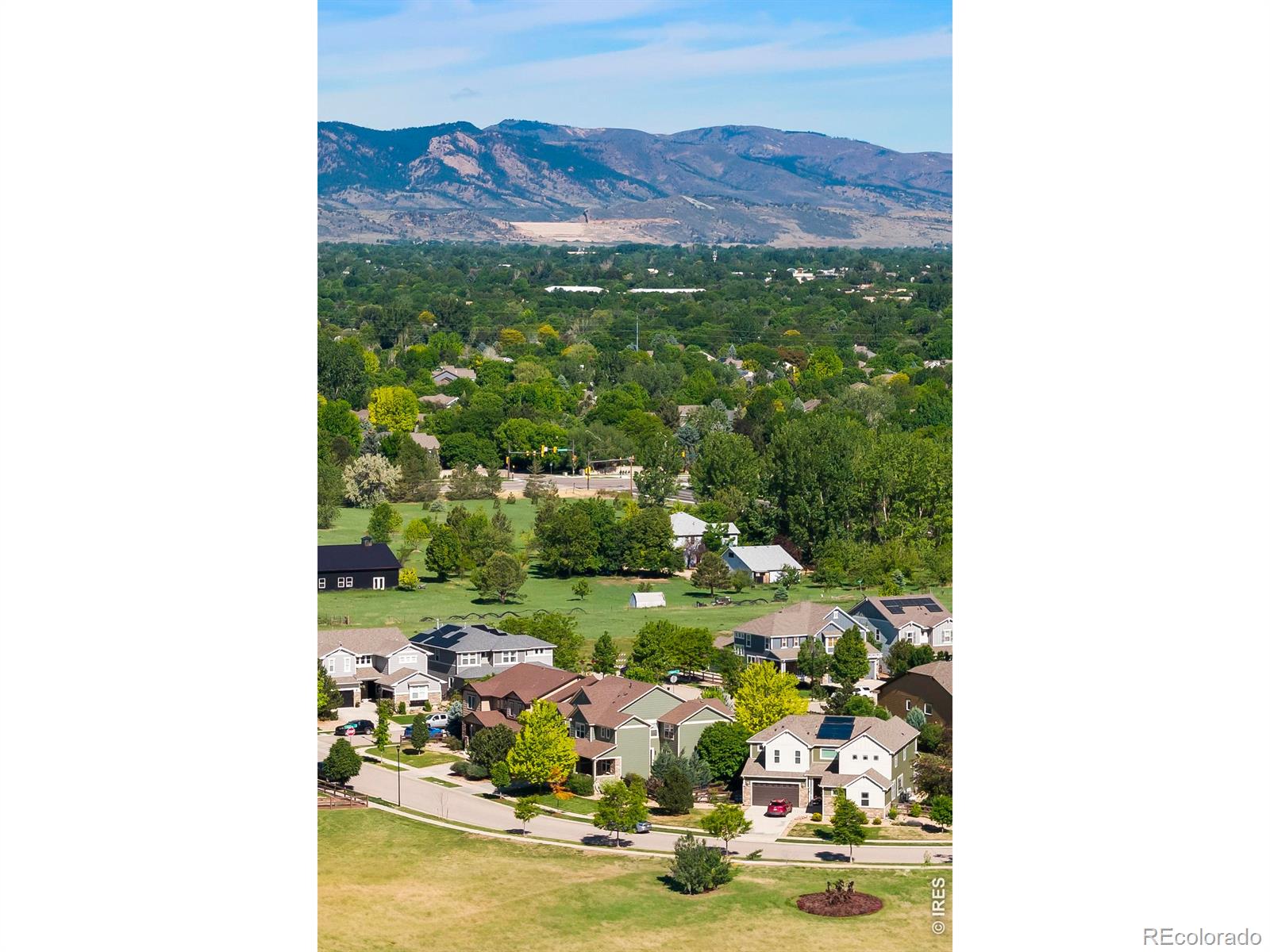 MLS Image #4 for 5651  kadenwood drive,fort collins, Colorado