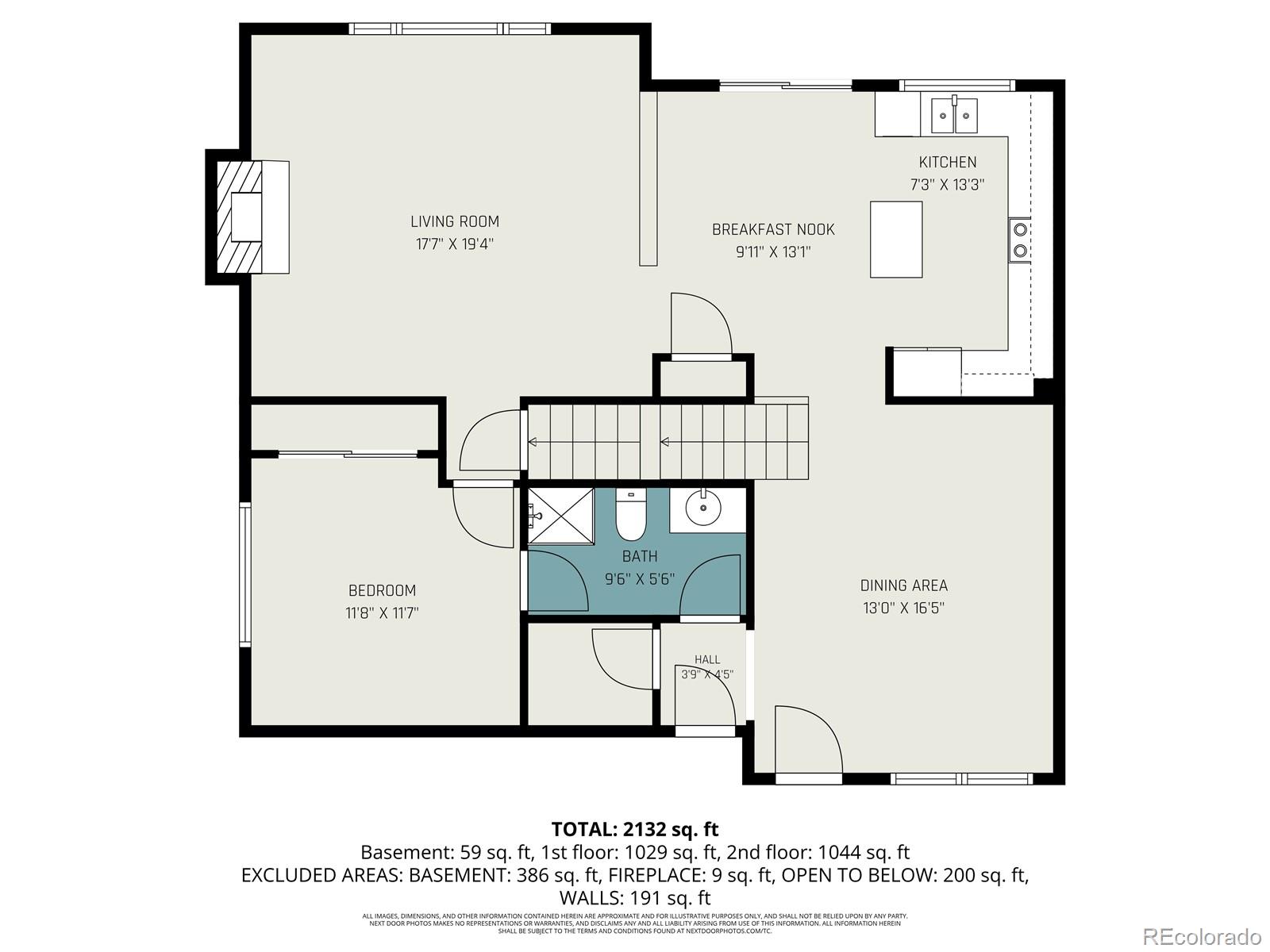 MLS Image #17 for 13785  cook street,thornton, Colorado