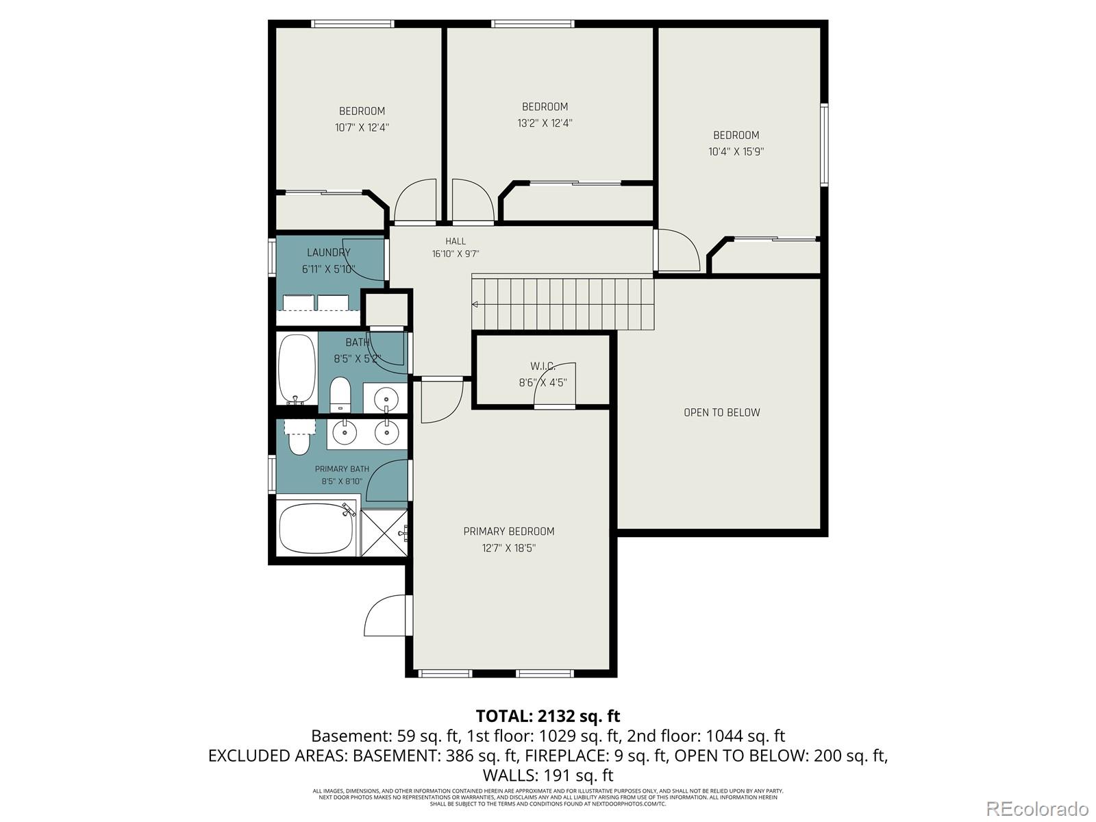 MLS Image #18 for 13785  cook street,thornton, Colorado
