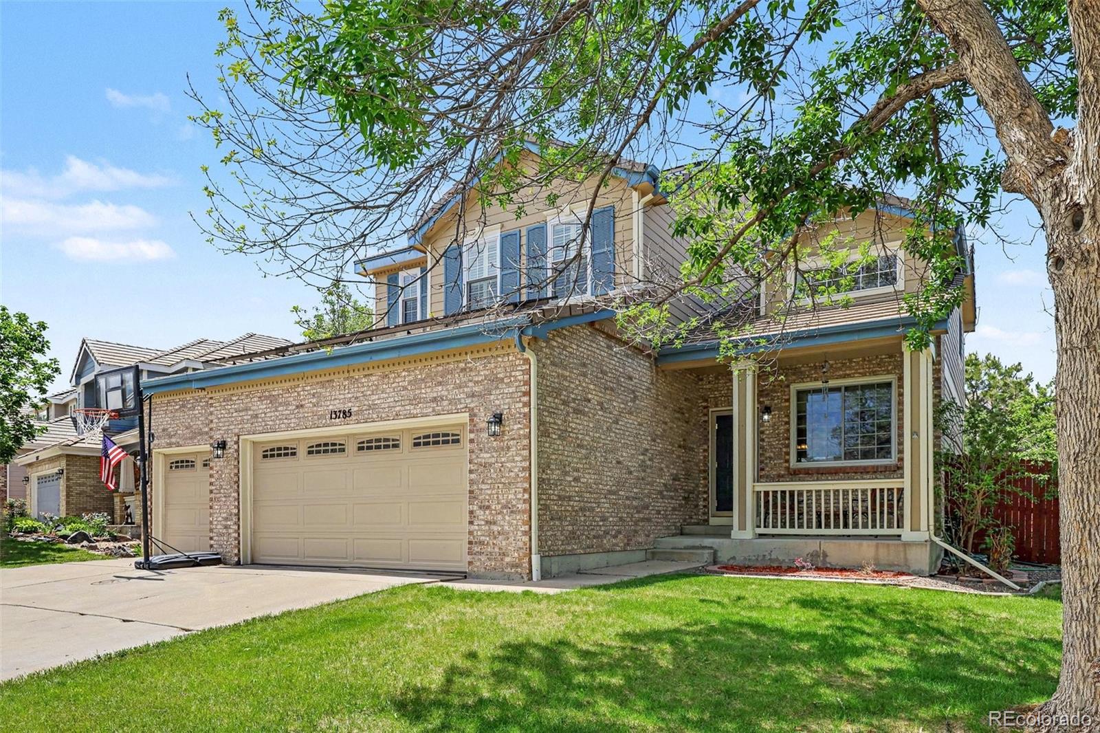 MLS Image #2 for 13785  cook street,thornton, Colorado