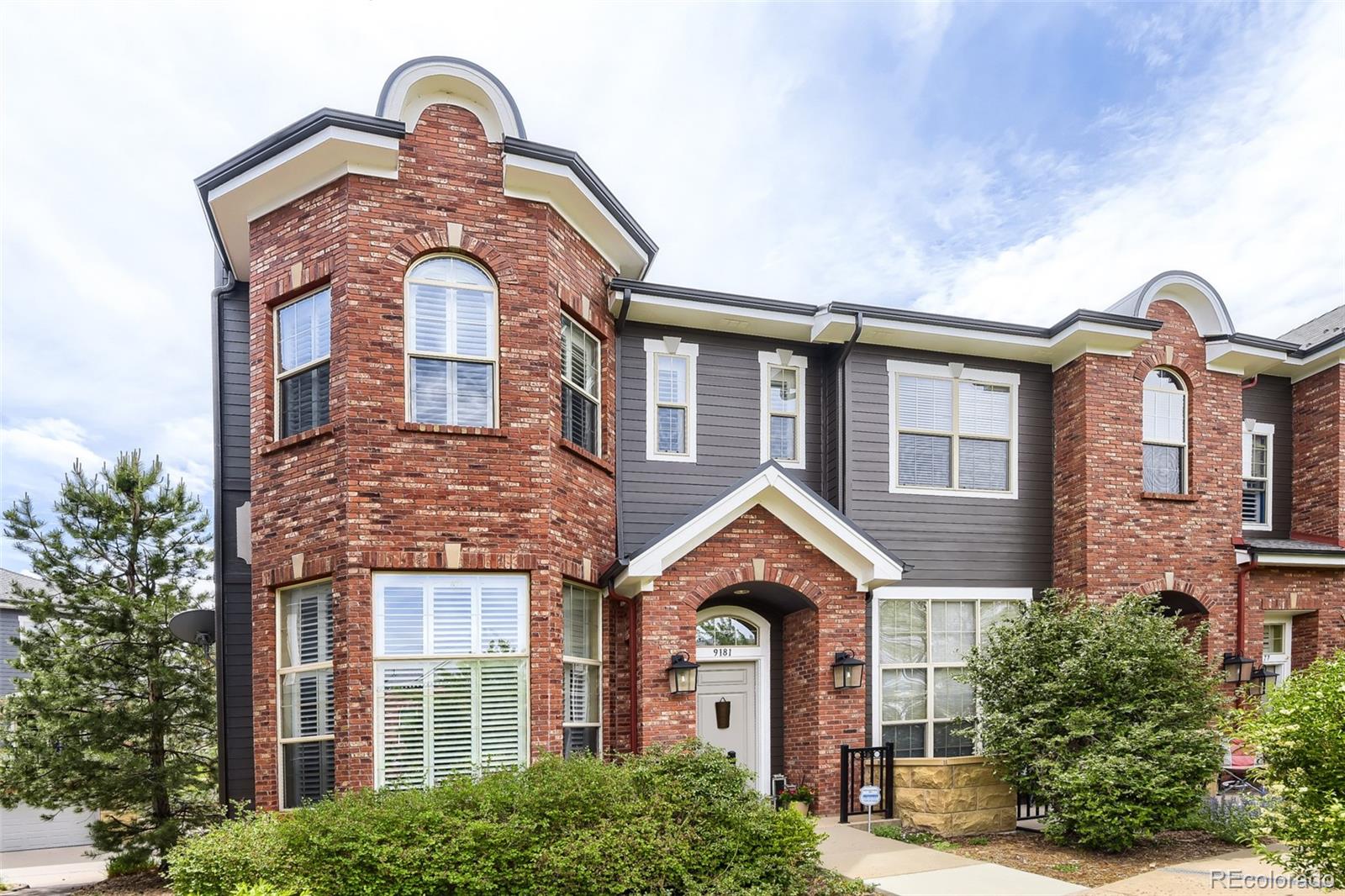 MLS Image #1 for 9181  kornbrust circle,lone tree, Colorado