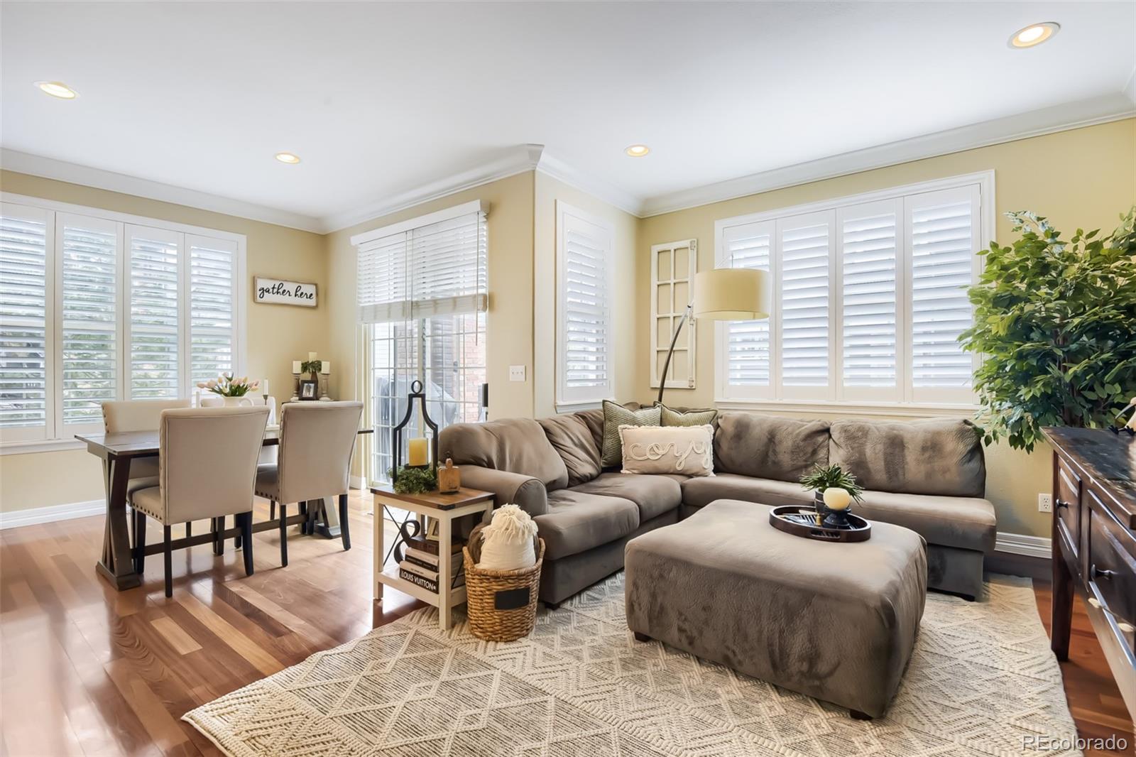 MLS Image #10 for 9181  kornbrust circle,lone tree, Colorado