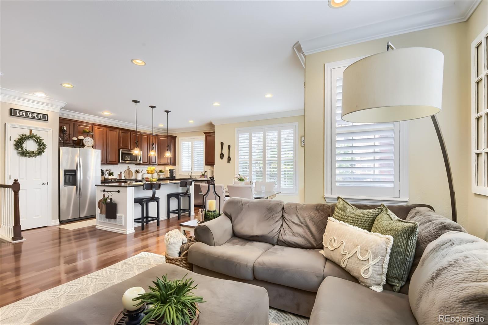 MLS Image #11 for 9181  kornbrust circle,lone tree, Colorado