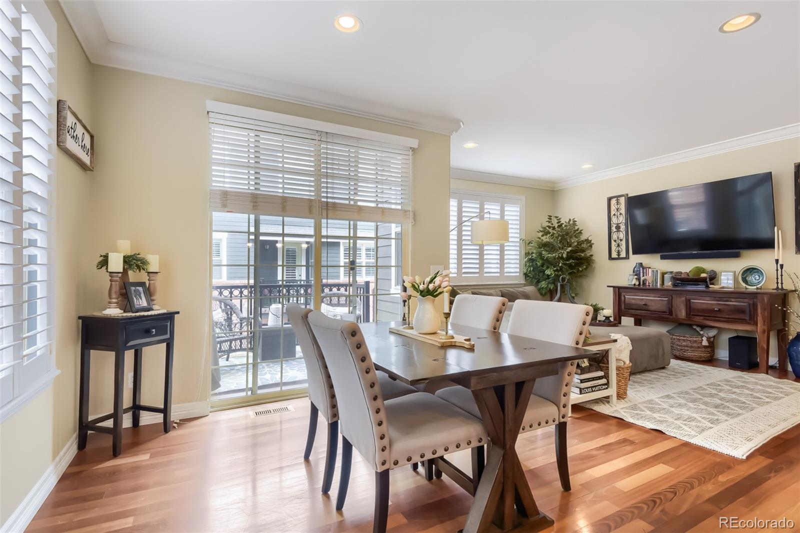MLS Image #12 for 9181  kornbrust circle,lone tree, Colorado