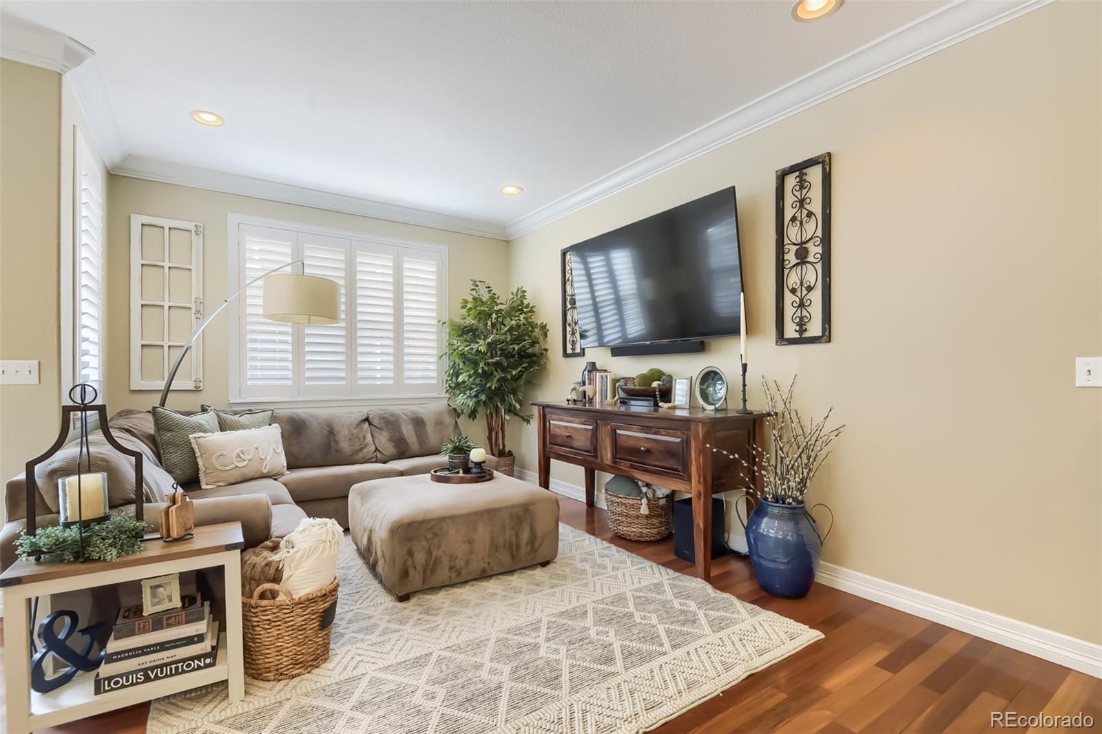MLS Image #13 for 9181  kornbrust circle,lone tree, Colorado