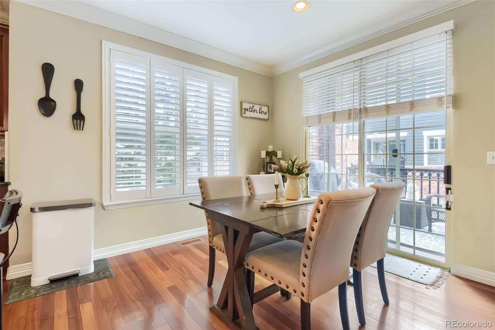 MLS Image #14 for 9181  kornbrust circle,lone tree, Colorado