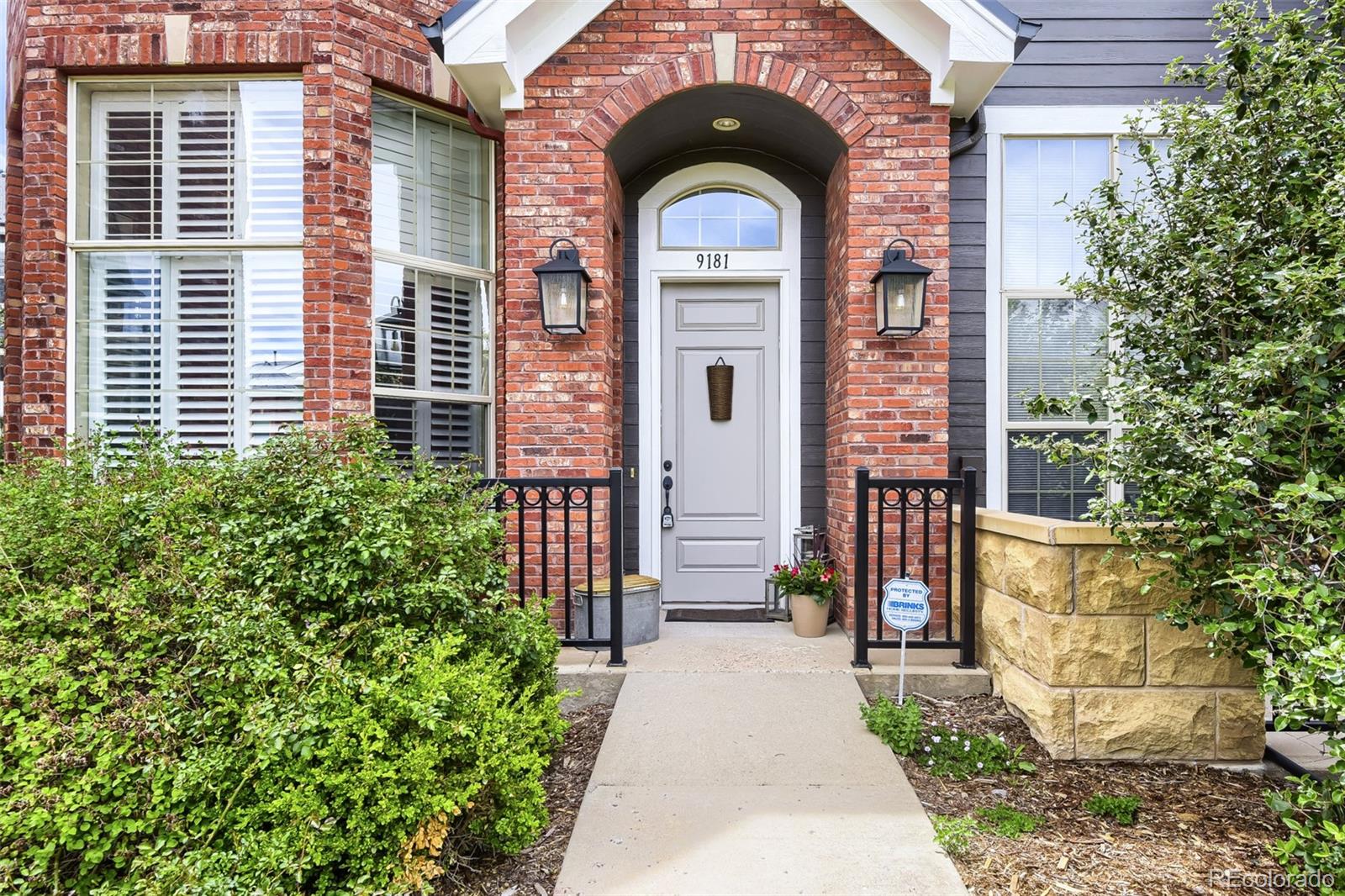 MLS Image #2 for 9181  kornbrust circle,lone tree, Colorado