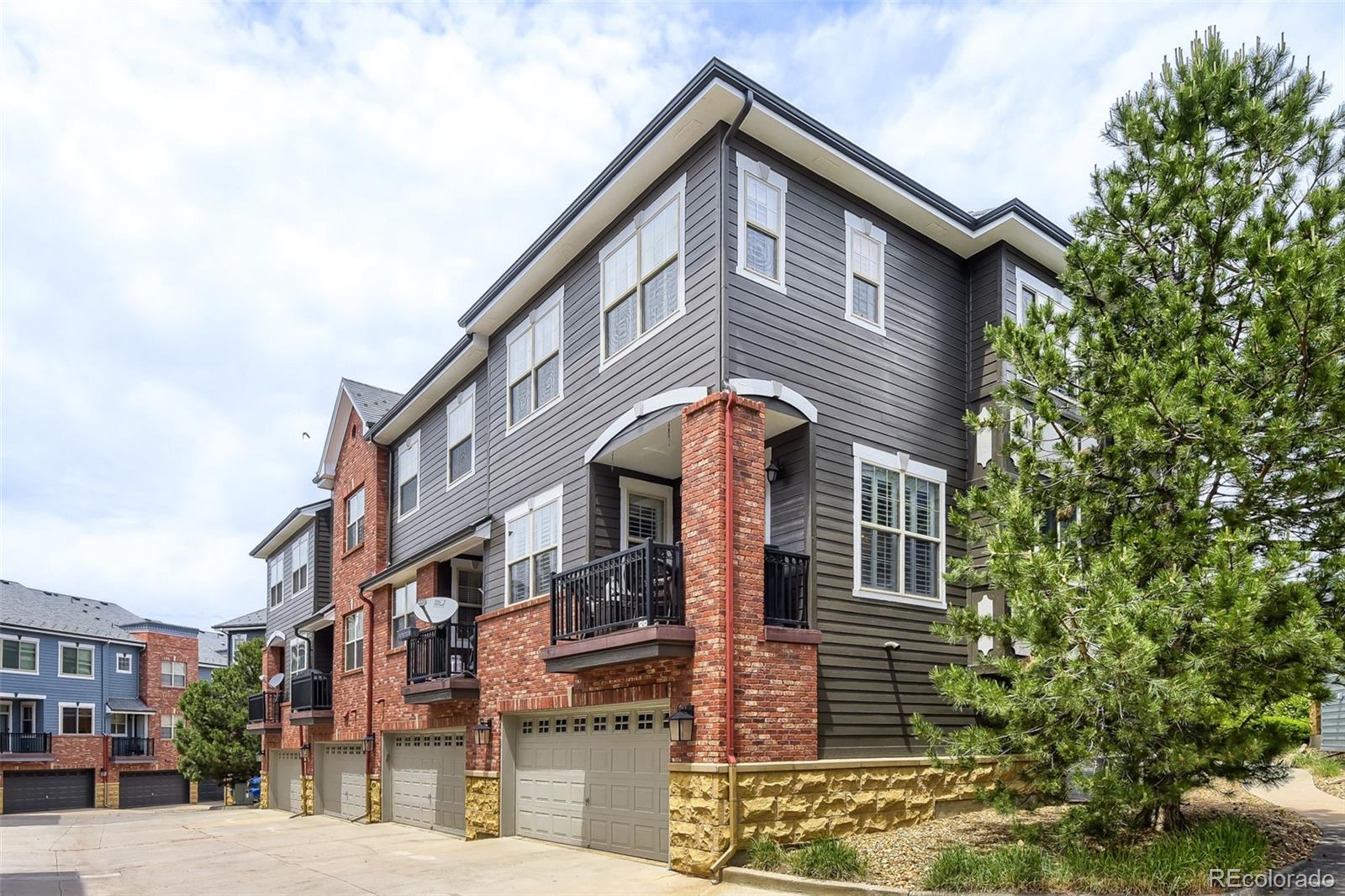 MLS Image #24 for 9181  kornbrust circle,lone tree, Colorado