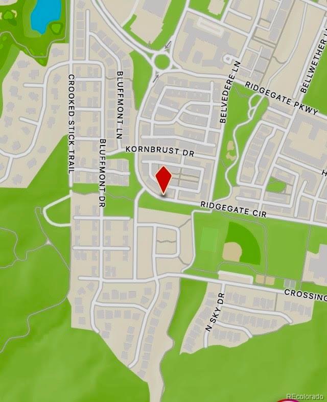MLS Image #27 for 9181  kornbrust circle,lone tree, Colorado