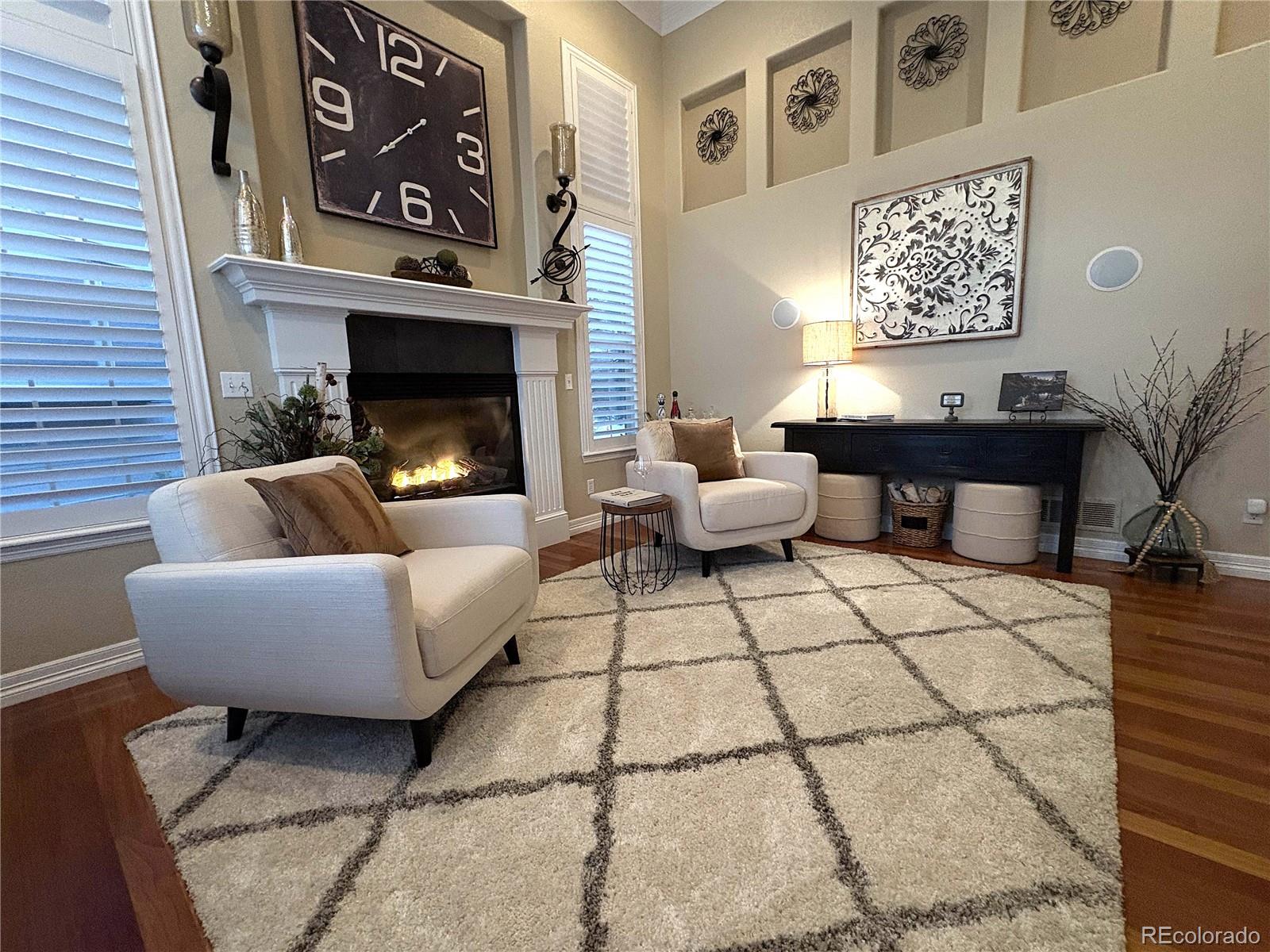 MLS Image #3 for 9181  kornbrust circle,lone tree, Colorado
